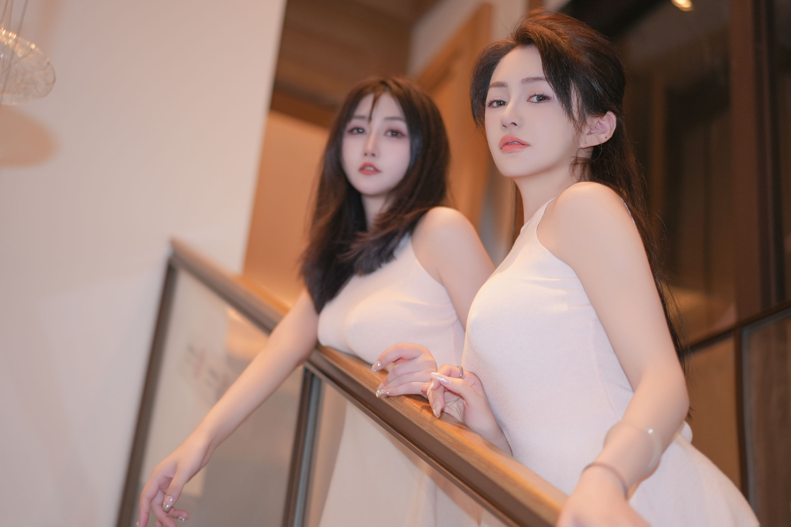 阿姣&林幼一 - 闺蜜的秘密