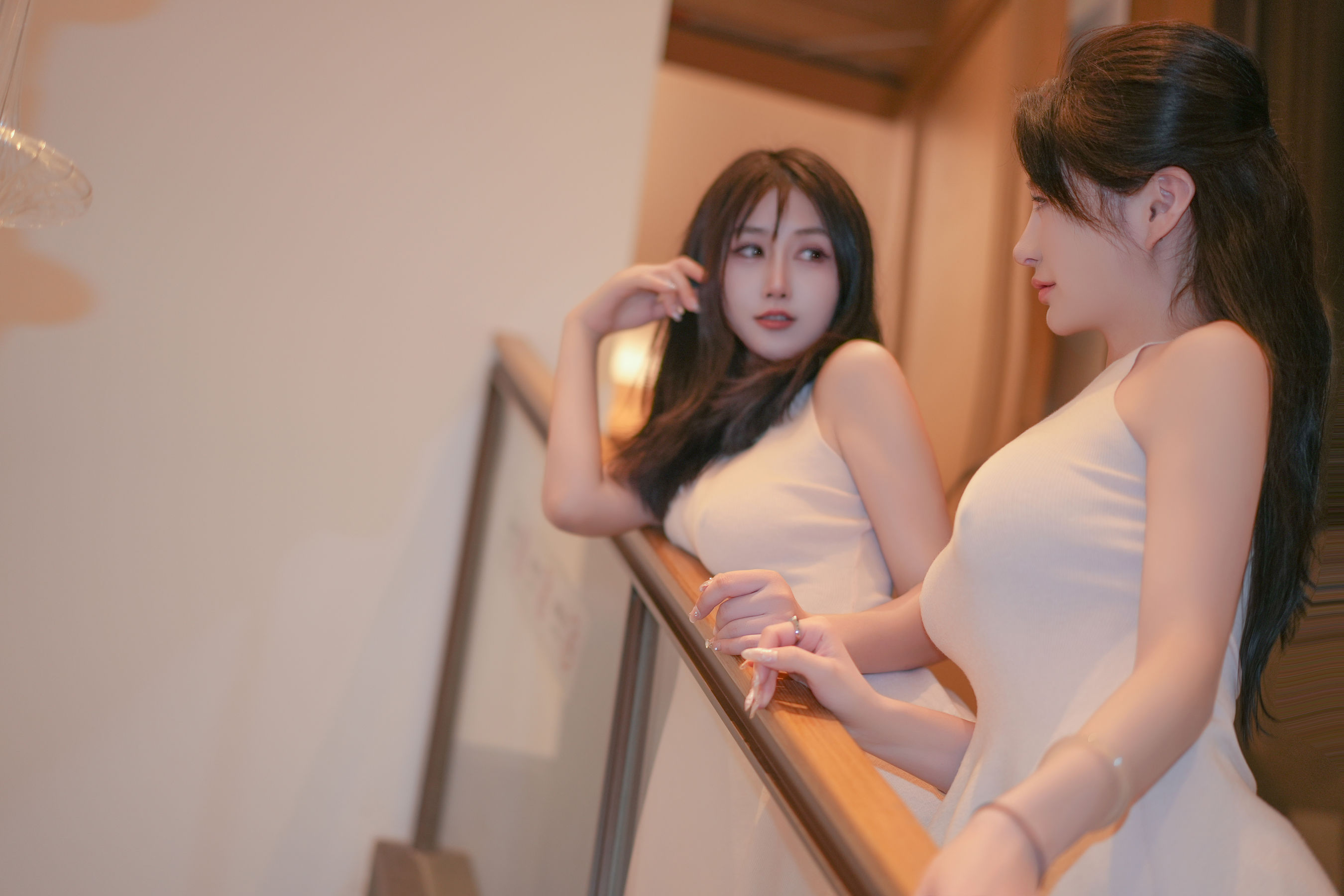 阿姣&林幼一 - 闺蜜的秘密