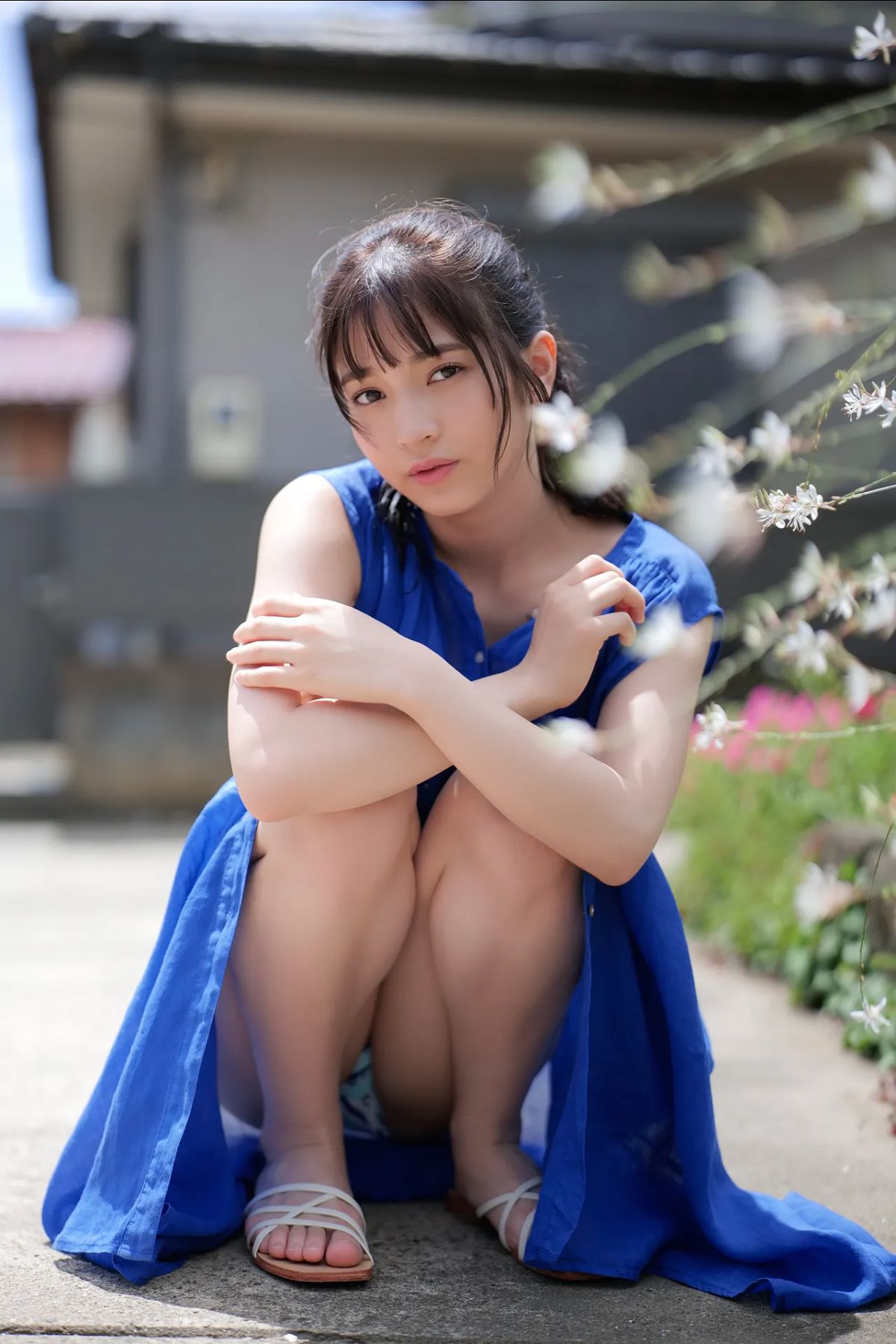 黒嵜菜々子 - 日本一バズってるBIKINI vol.1