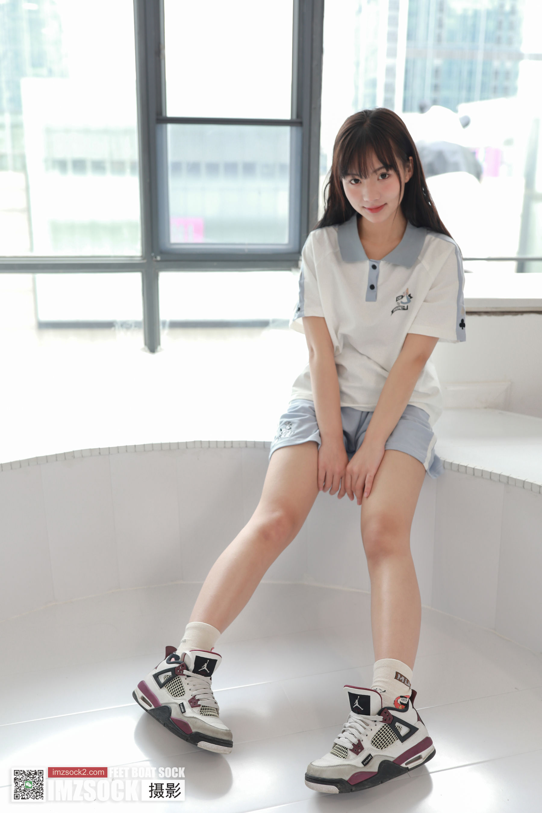 [MZSOCK]爱美足 No.088 小麦