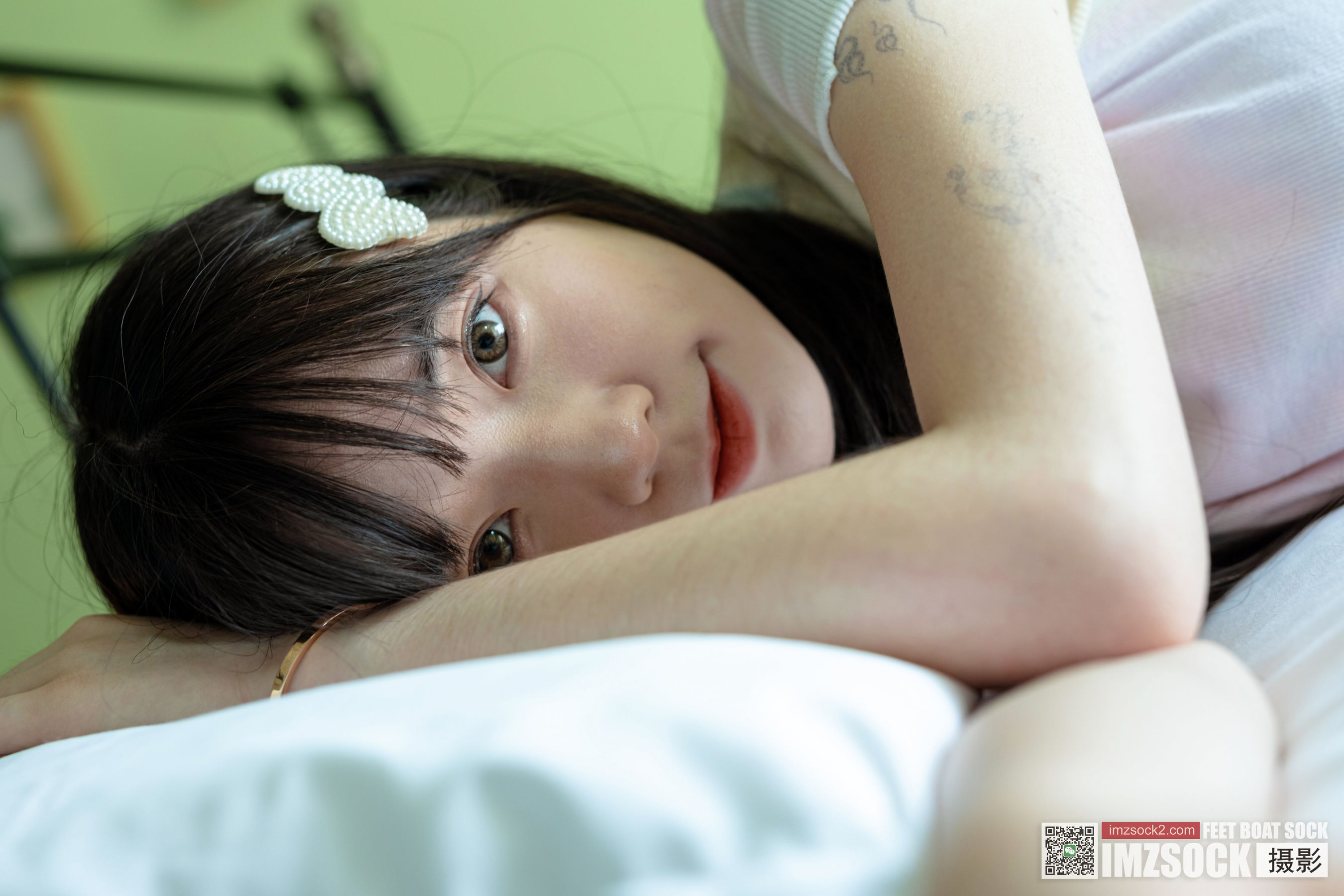 [MZSOCK]爱美足 No.089 音音