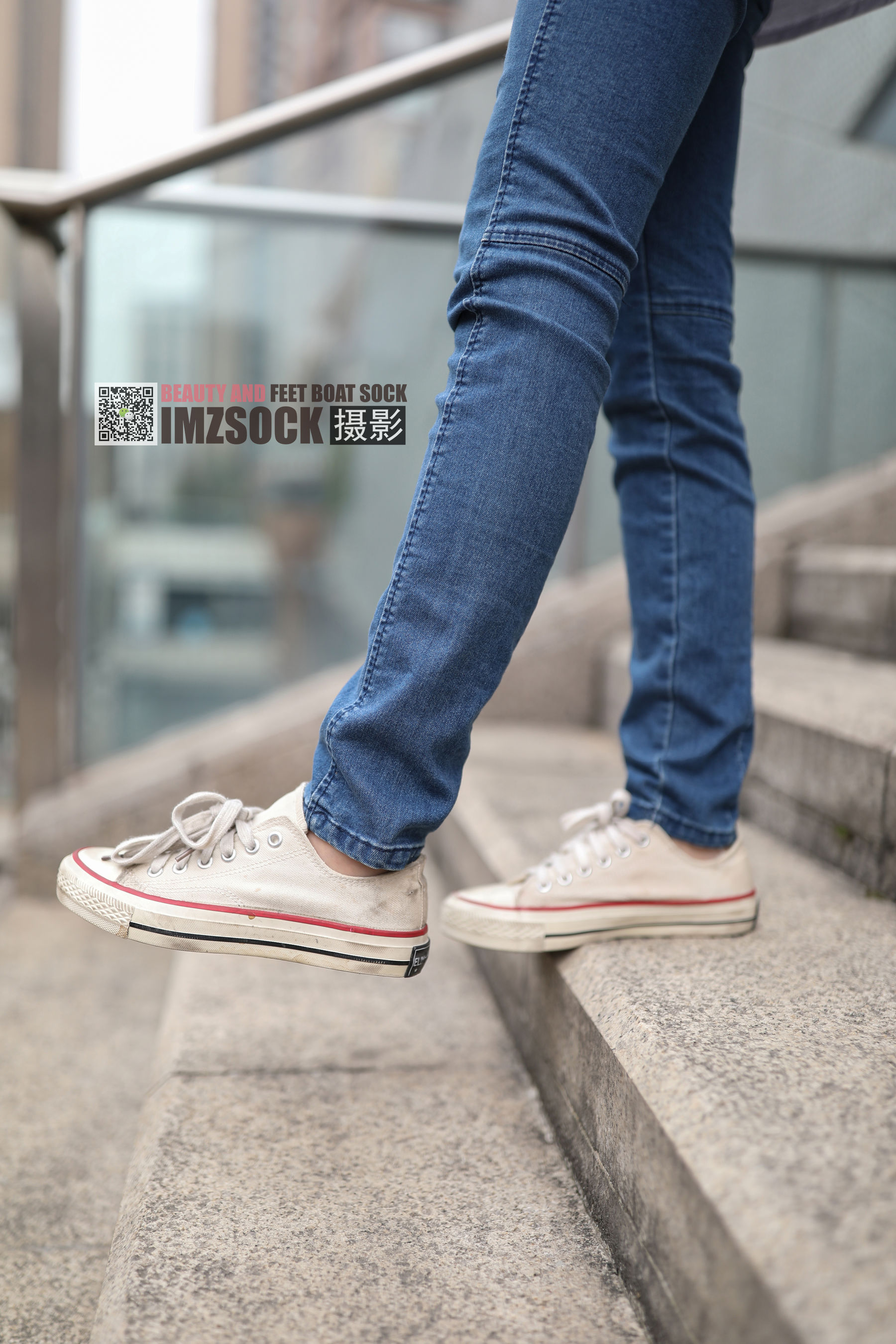 [MZSOCK]爱美足 No.092 樱子