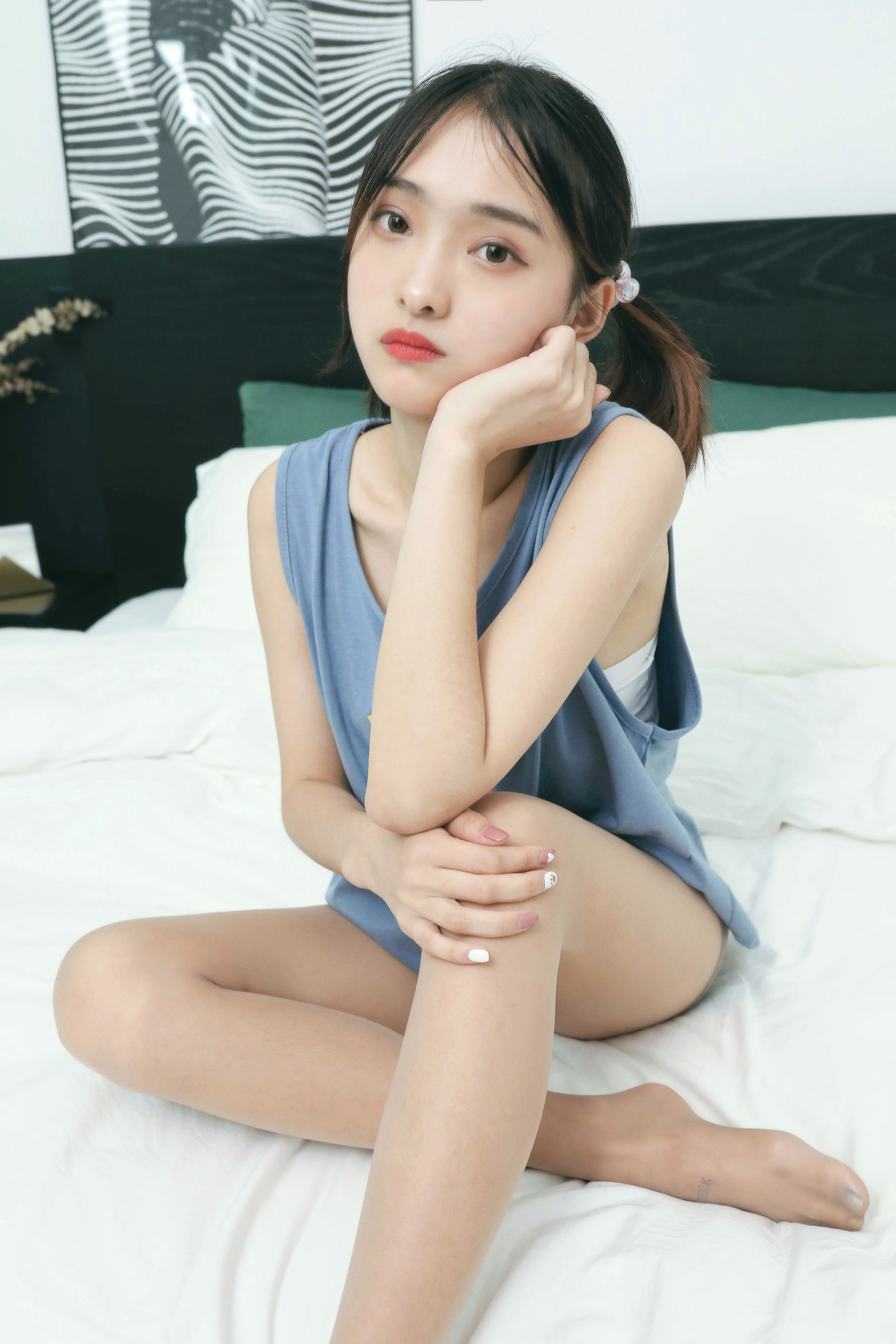 [MZSOCK]爱美足 No.105 茜茜