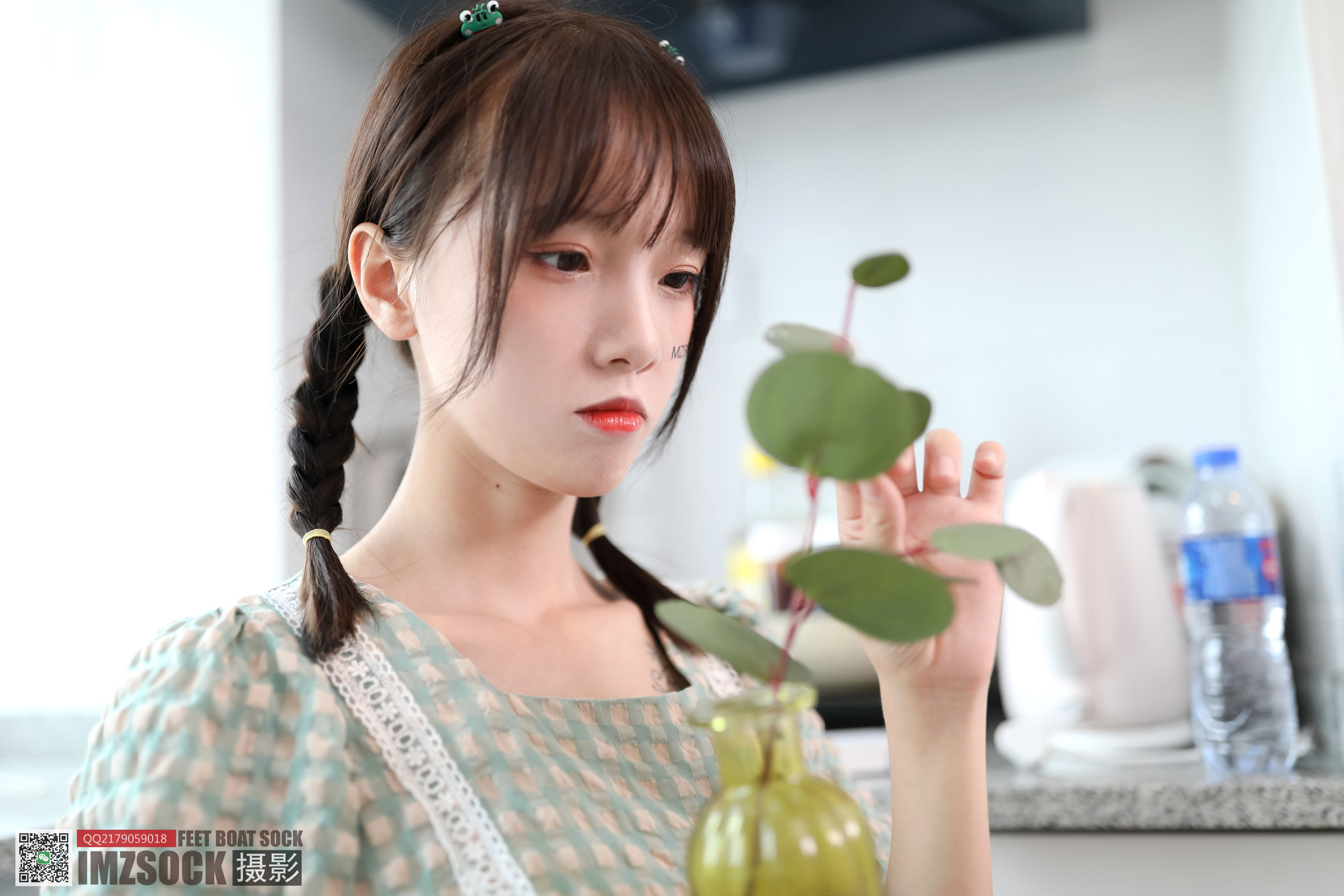 [MZSOCK]爱美足 No.125 樱子