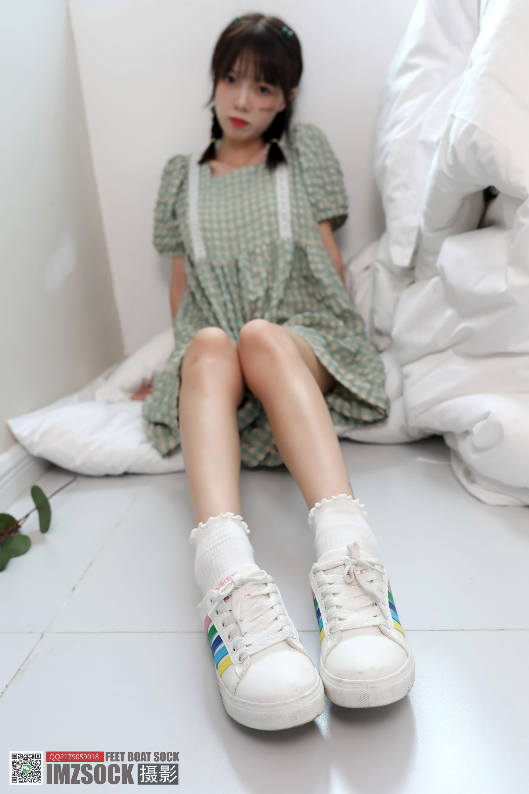 [MZSOCK]爱美足 No.125 樱子