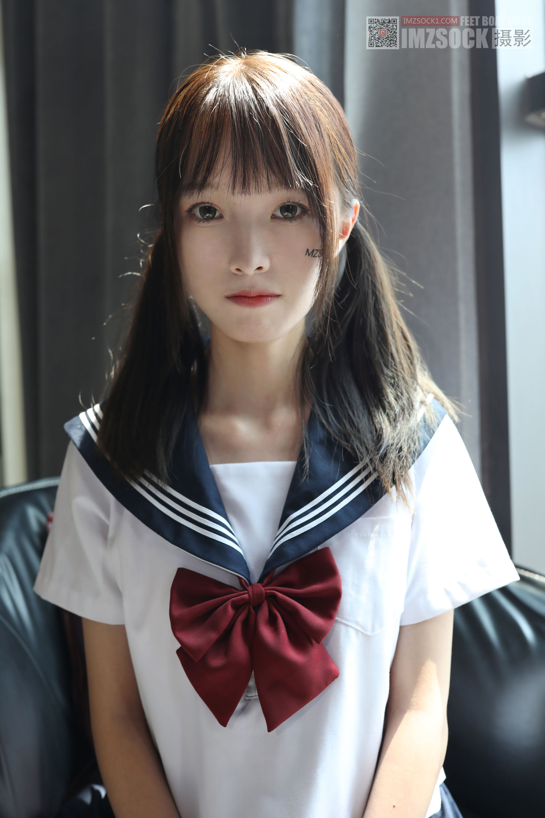 [MZSOCK]爱美足 No.128 樱子