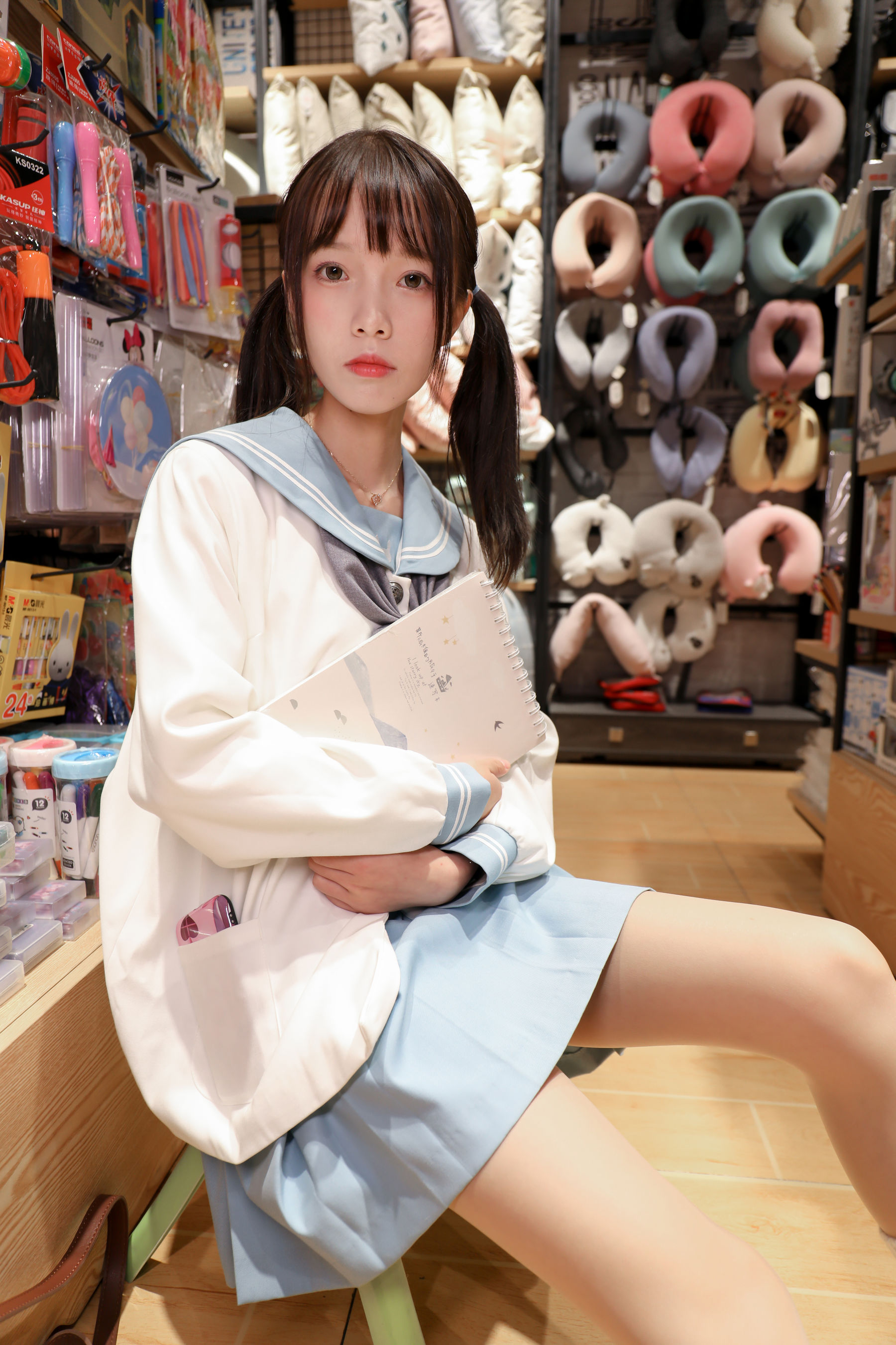 [MZSOCK]爱美足 No.129 樱子