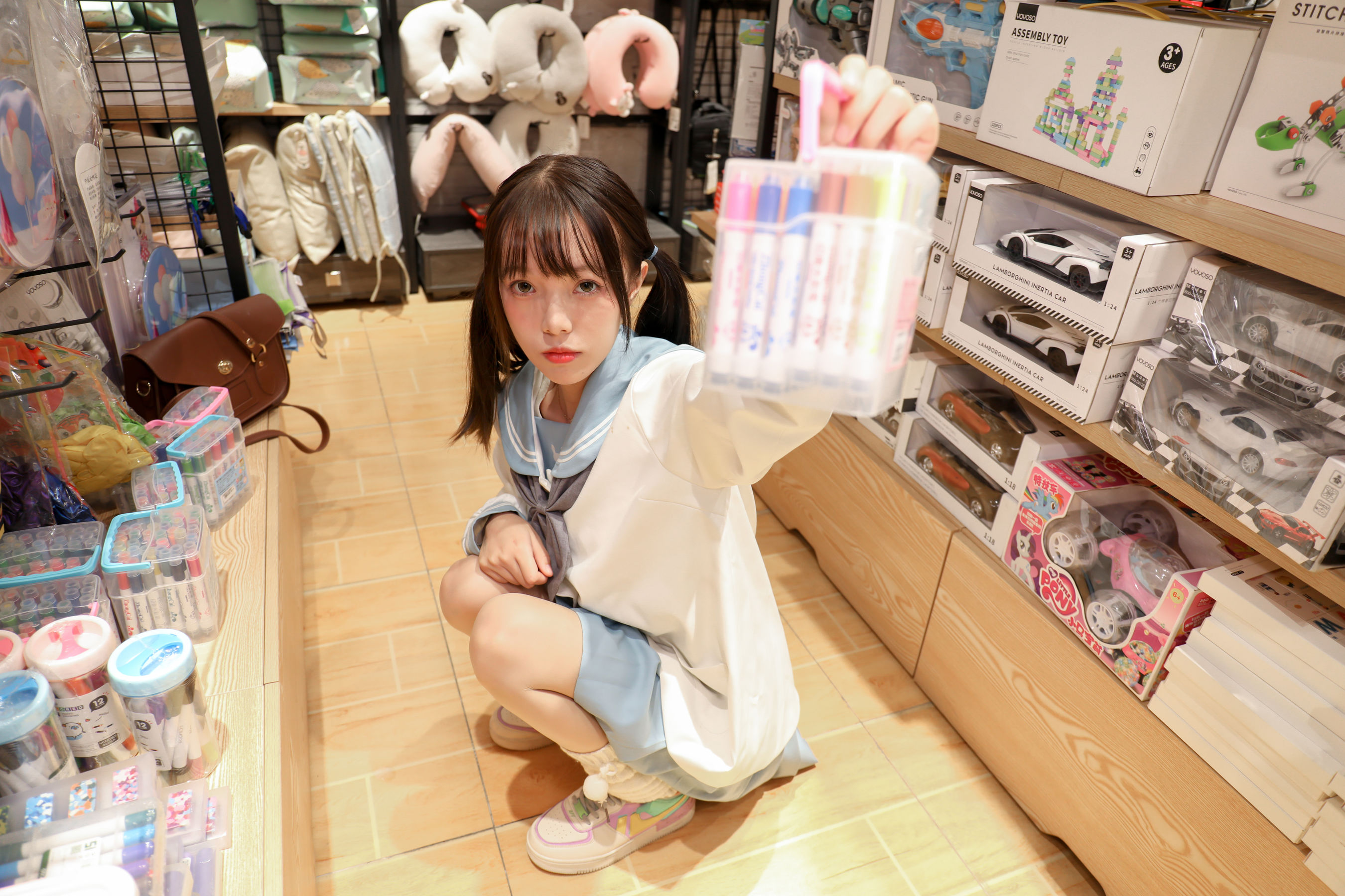 [MZSOCK]爱美足 No.129 樱子
