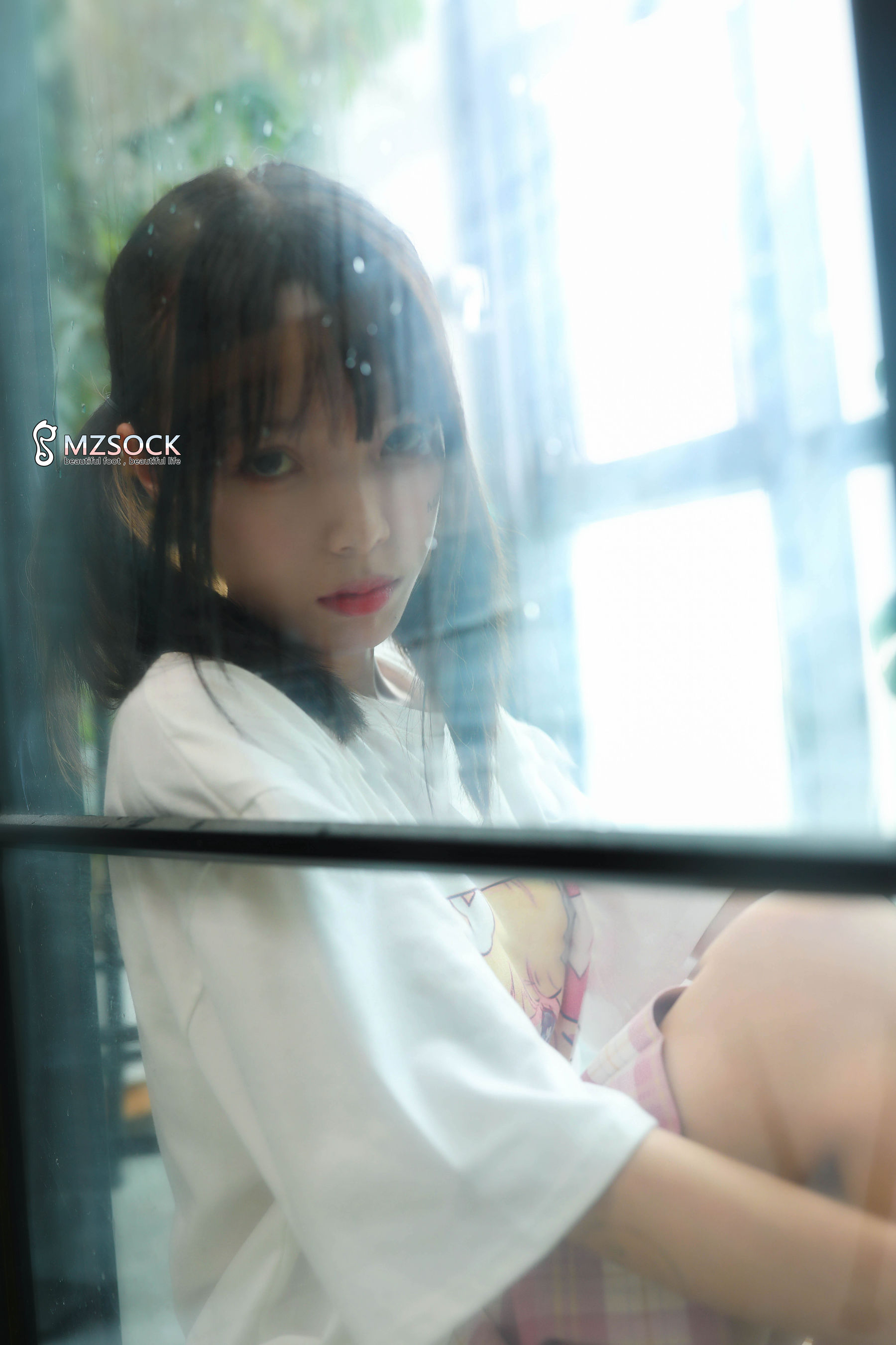 [MZSOCK]爱美足 No.130 樱子