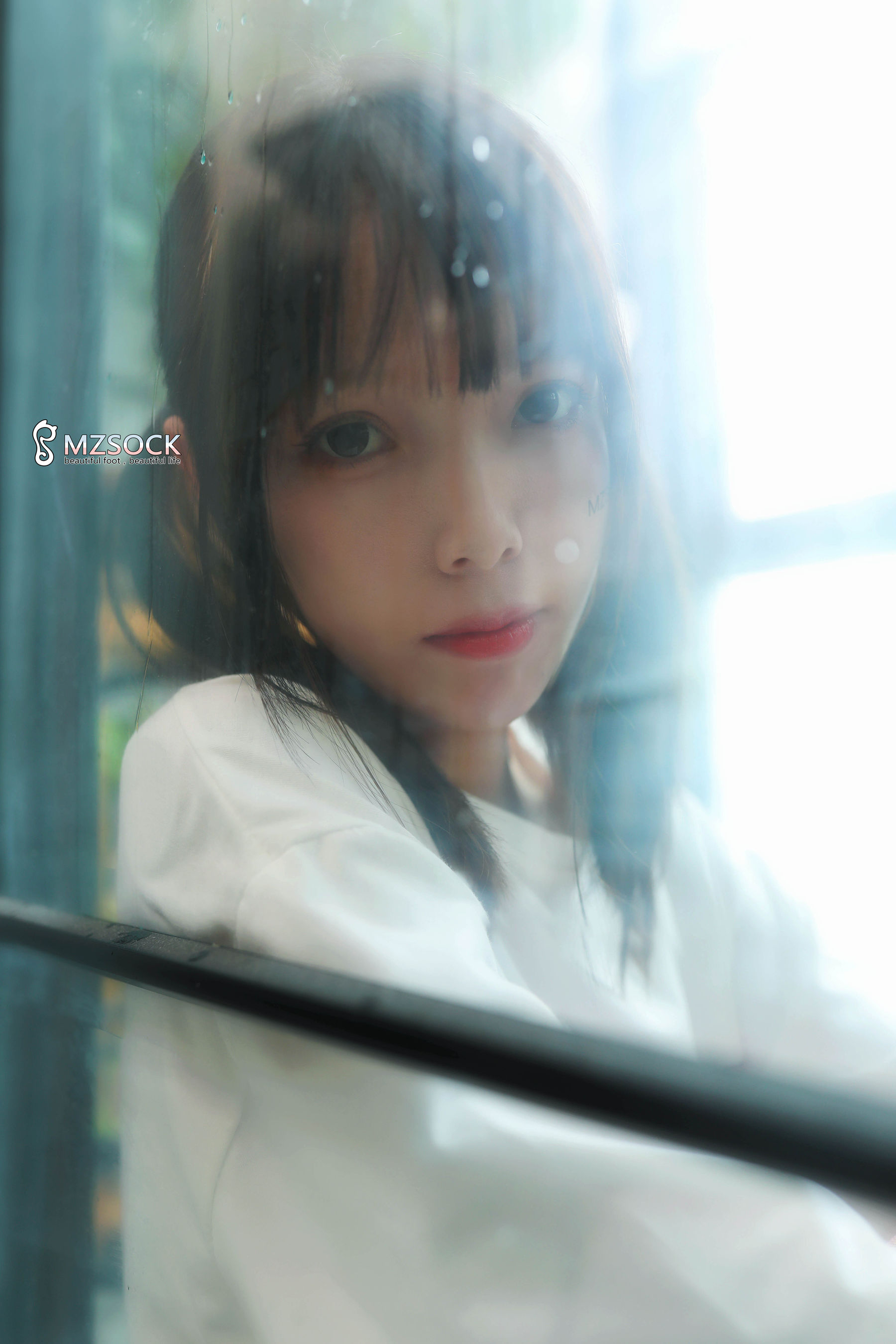 [MZSOCK]爱美足 No.130 樱子