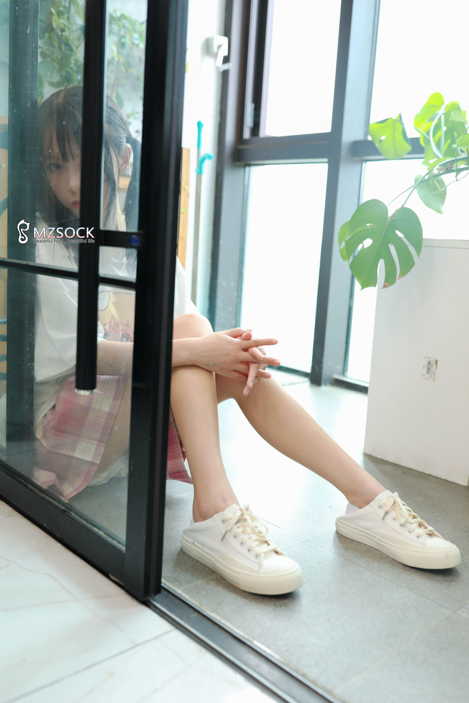 [MZSOCK]爱美足 No.130 樱子