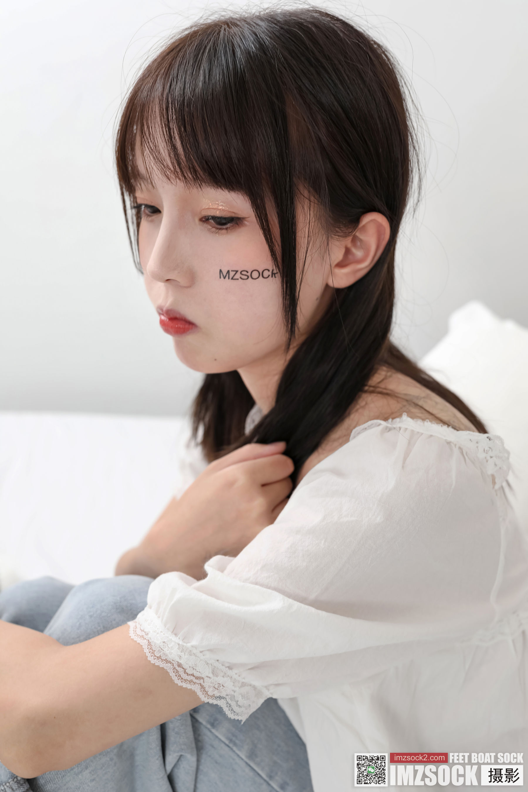 [MZSOCK]爱美足 No.131 樱子