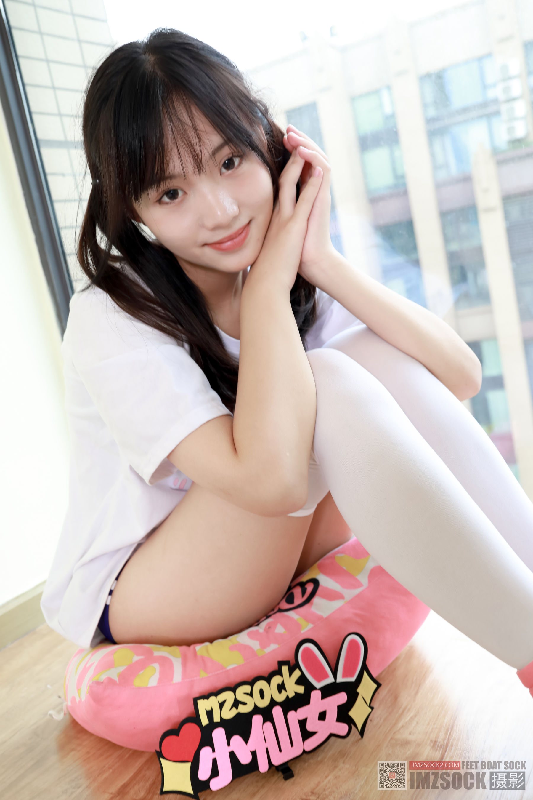 [MZSOCK]爱美足 No.132 小麦