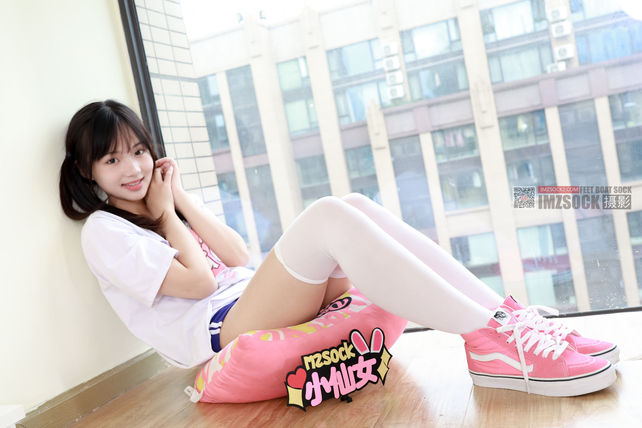 [MZSOCK]爱美足 No.132 小麦