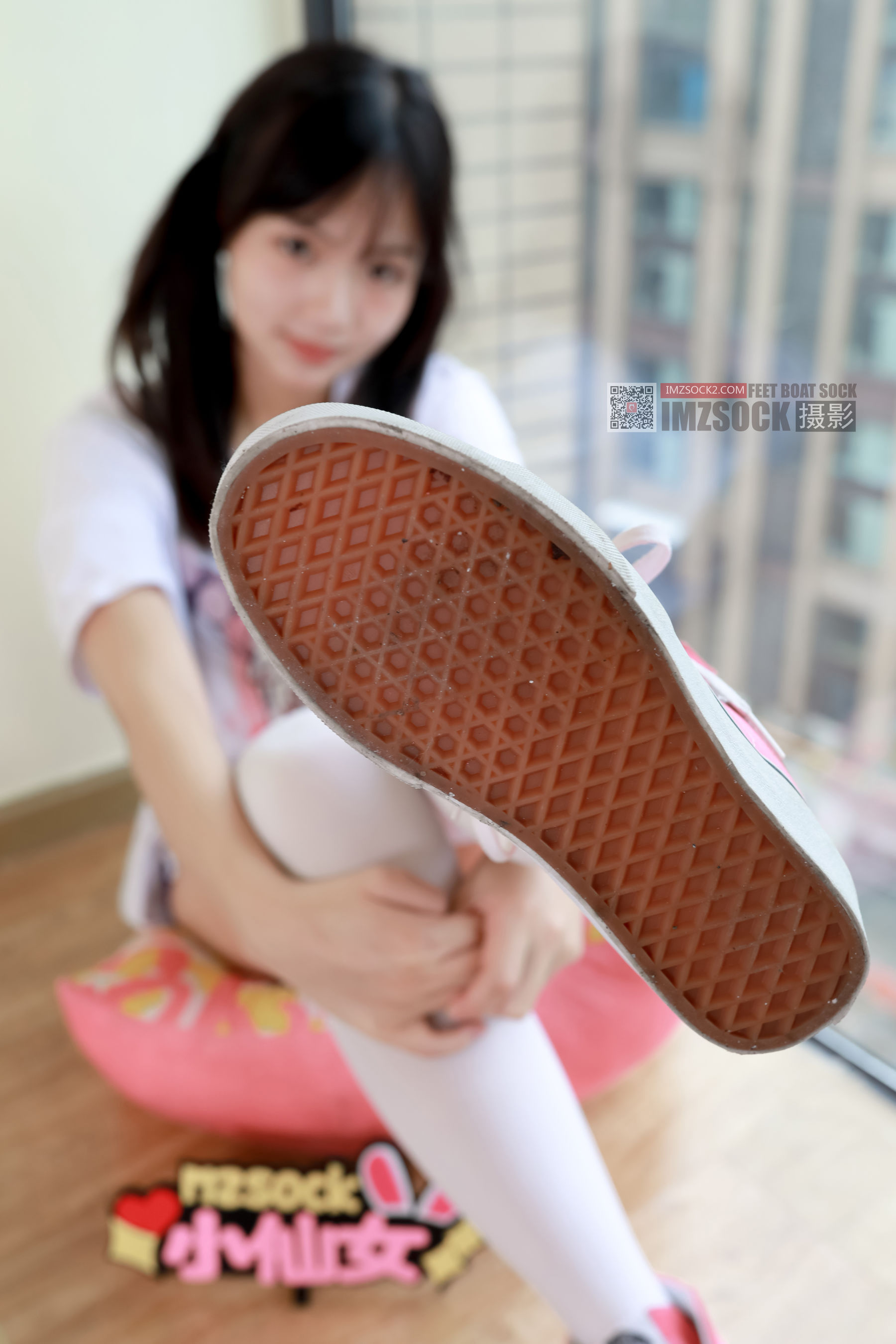 [MZSOCK]爱美足 No.132 小麦