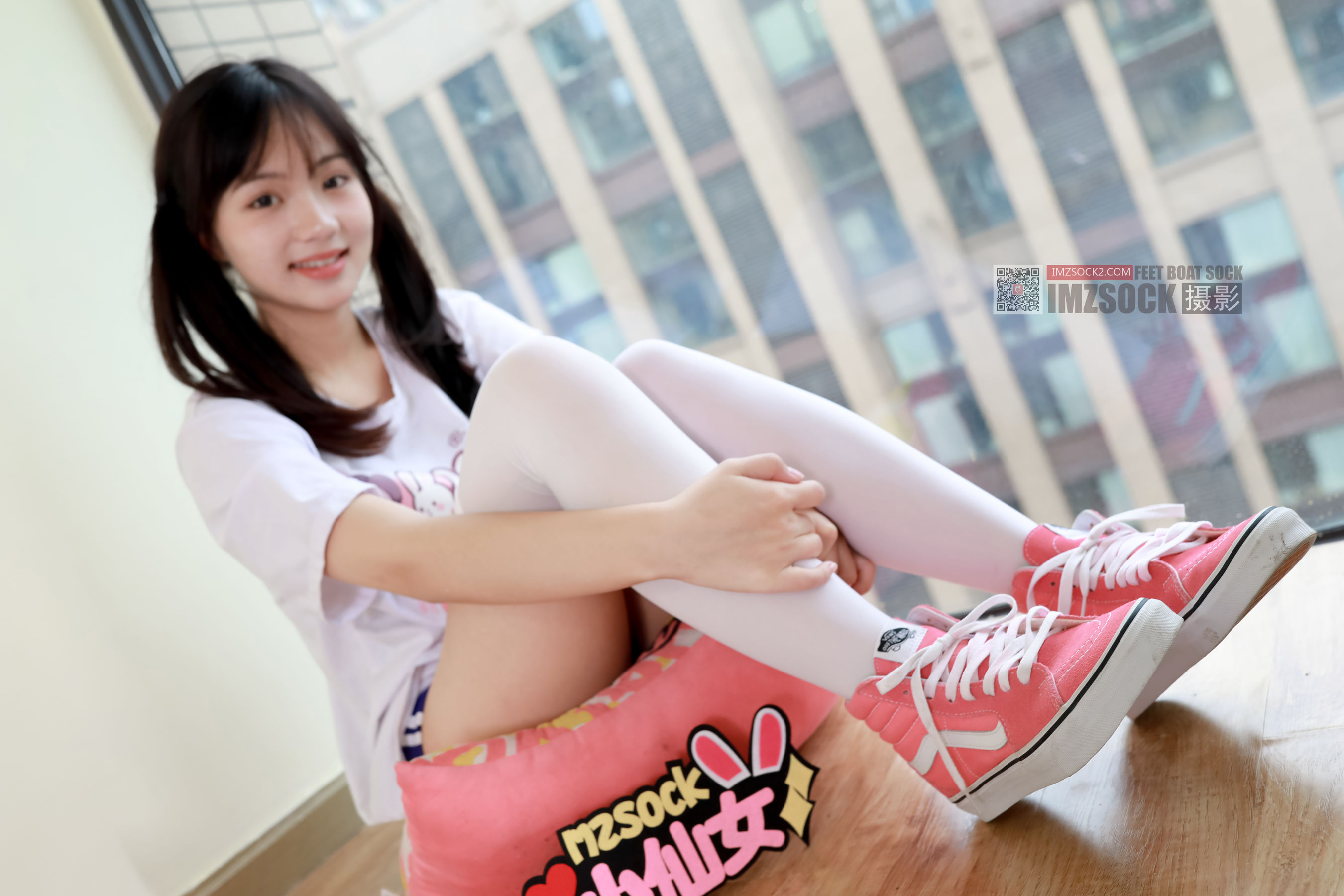 [MZSOCK]爱美足 No.132 小麦