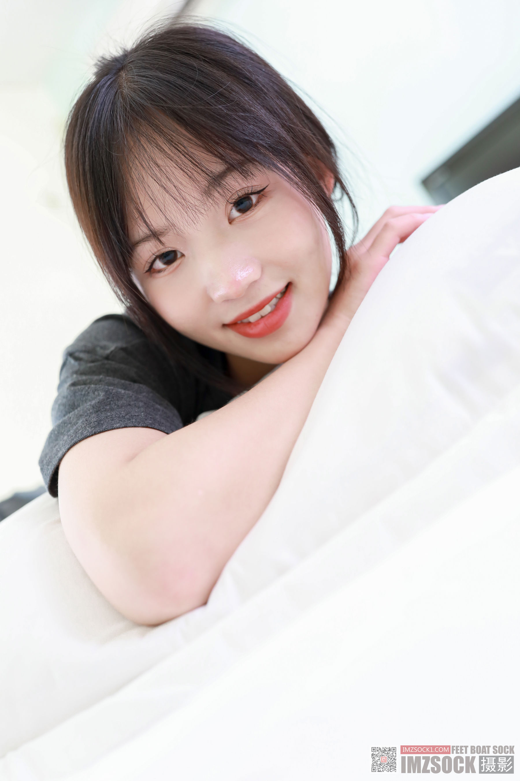 [MZSOCK]爱美足 No.133 小麦