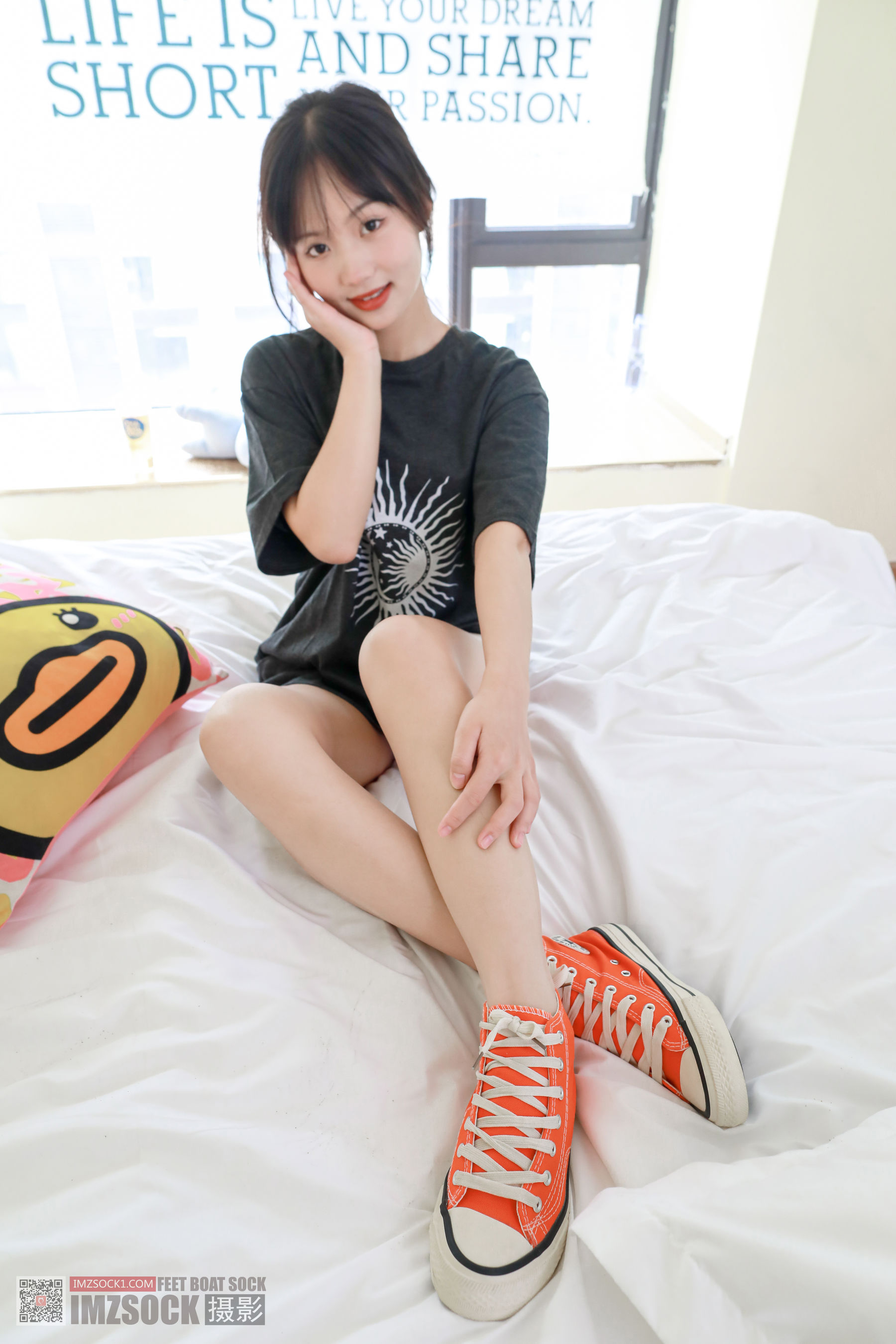 [MZSOCK]爱美足 No.133 小麦