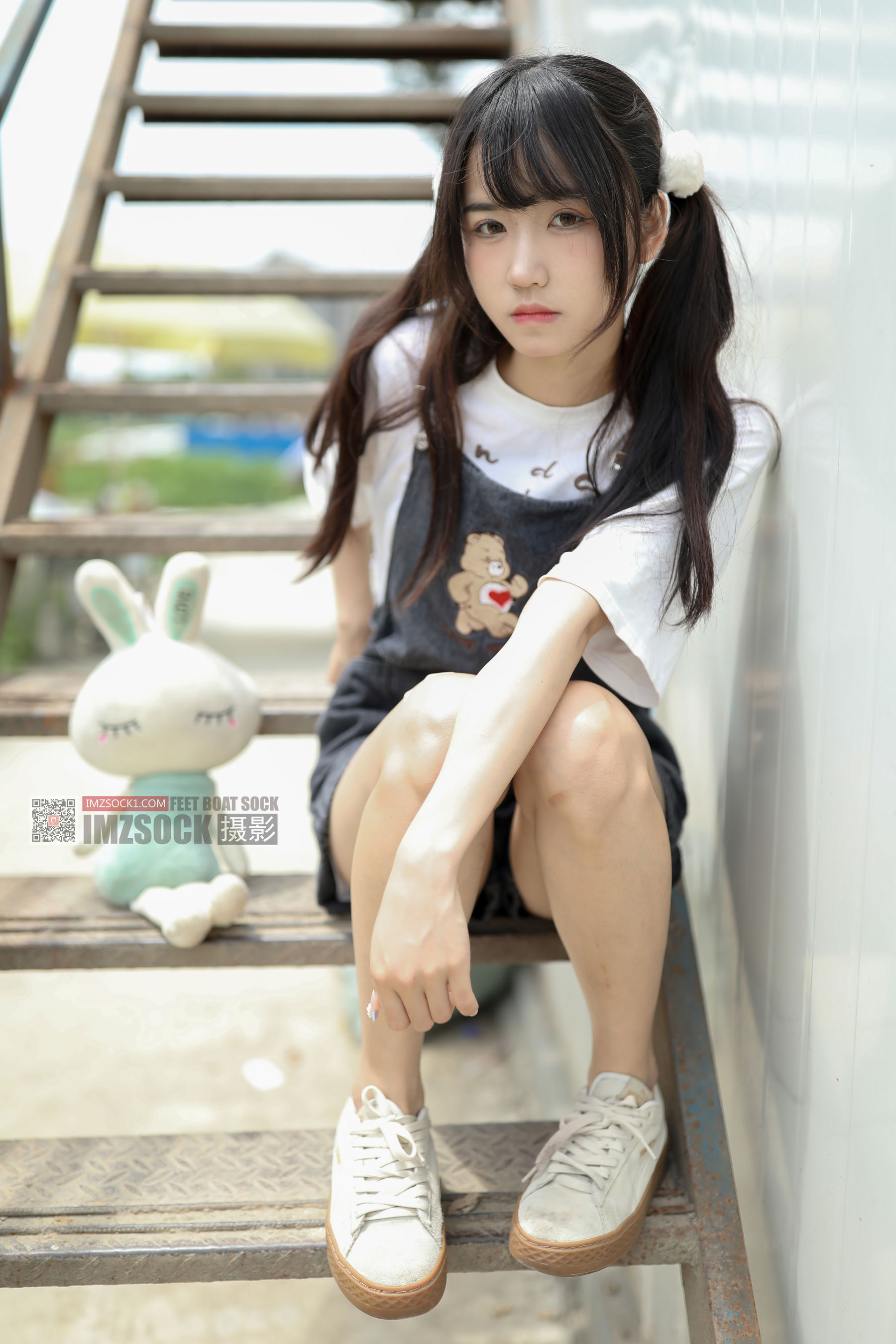 [MZSOCK]爱美足 No.141 莹莹