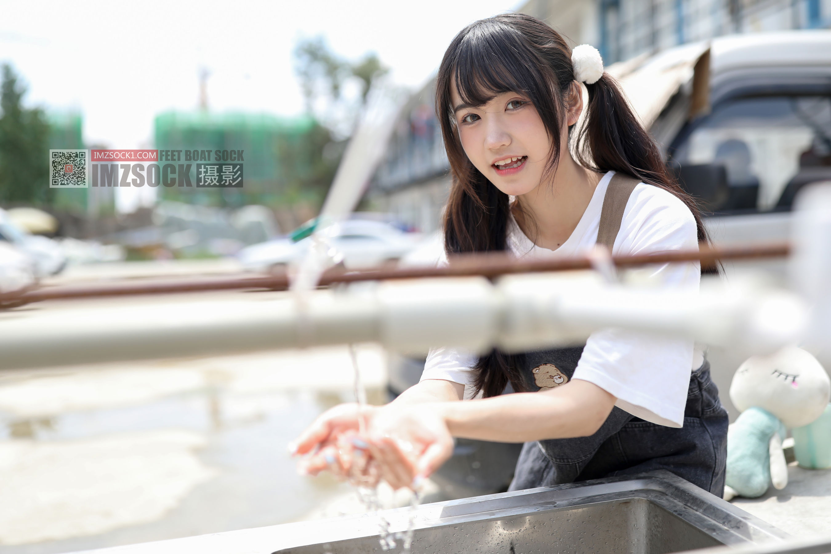 [MZSOCK]爱美足 No.141 莹莹