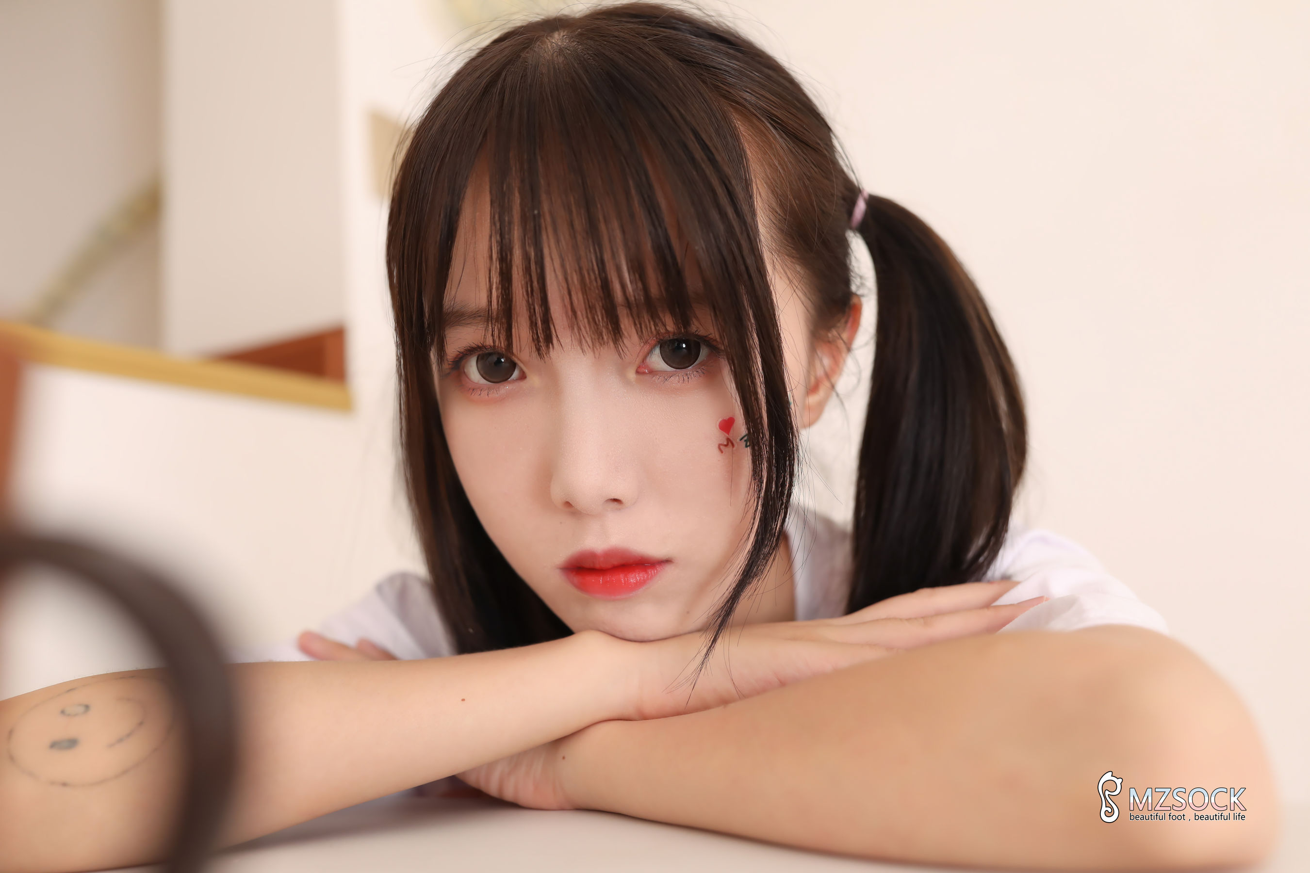 [MZSOCK]爱美足 No.149 樱子