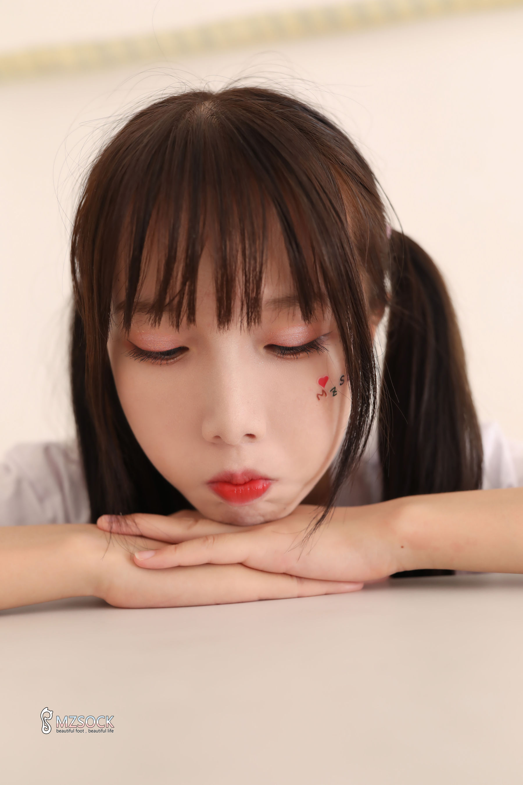 [MZSOCK]爱美足 No.149 樱子