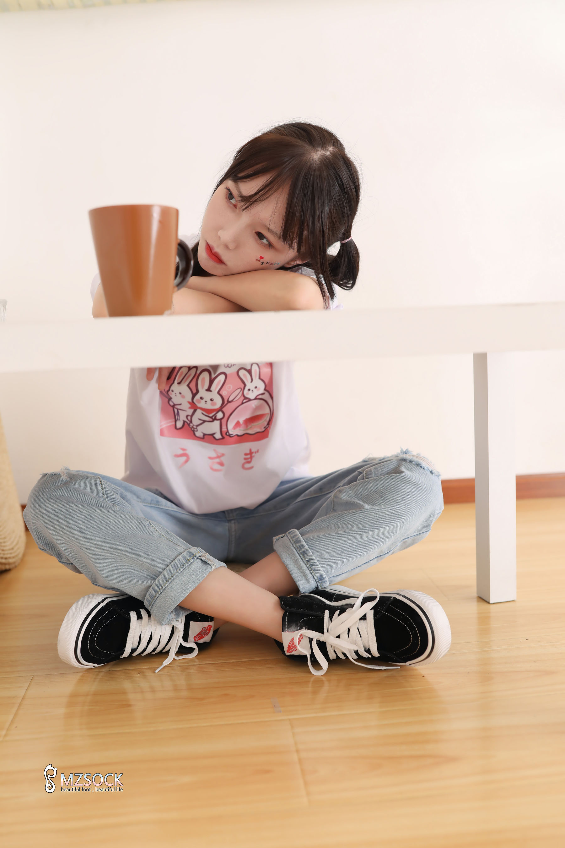 [MZSOCK]爱美足 No.149 樱子