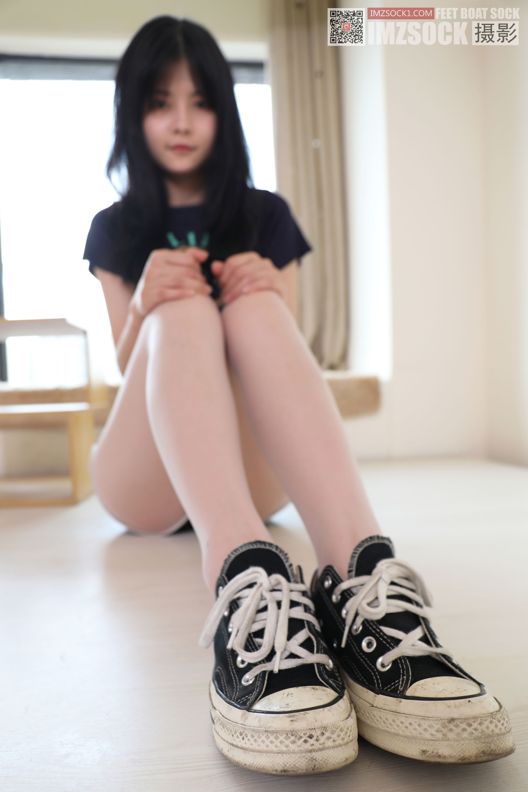 [MZSOCK]爱美足 No.155 美琳