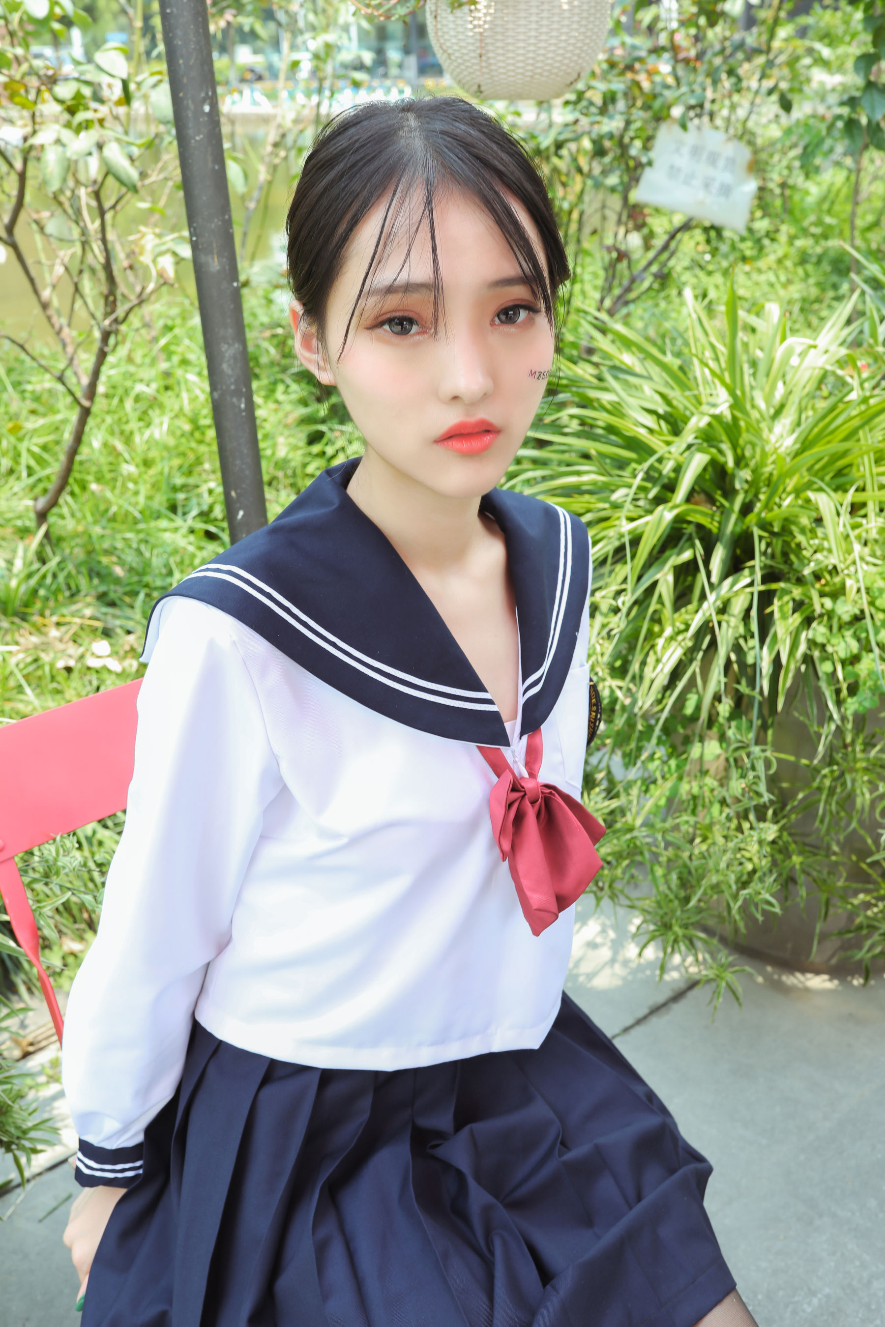 [MZSOCK]爱美足 No.157 茜茜