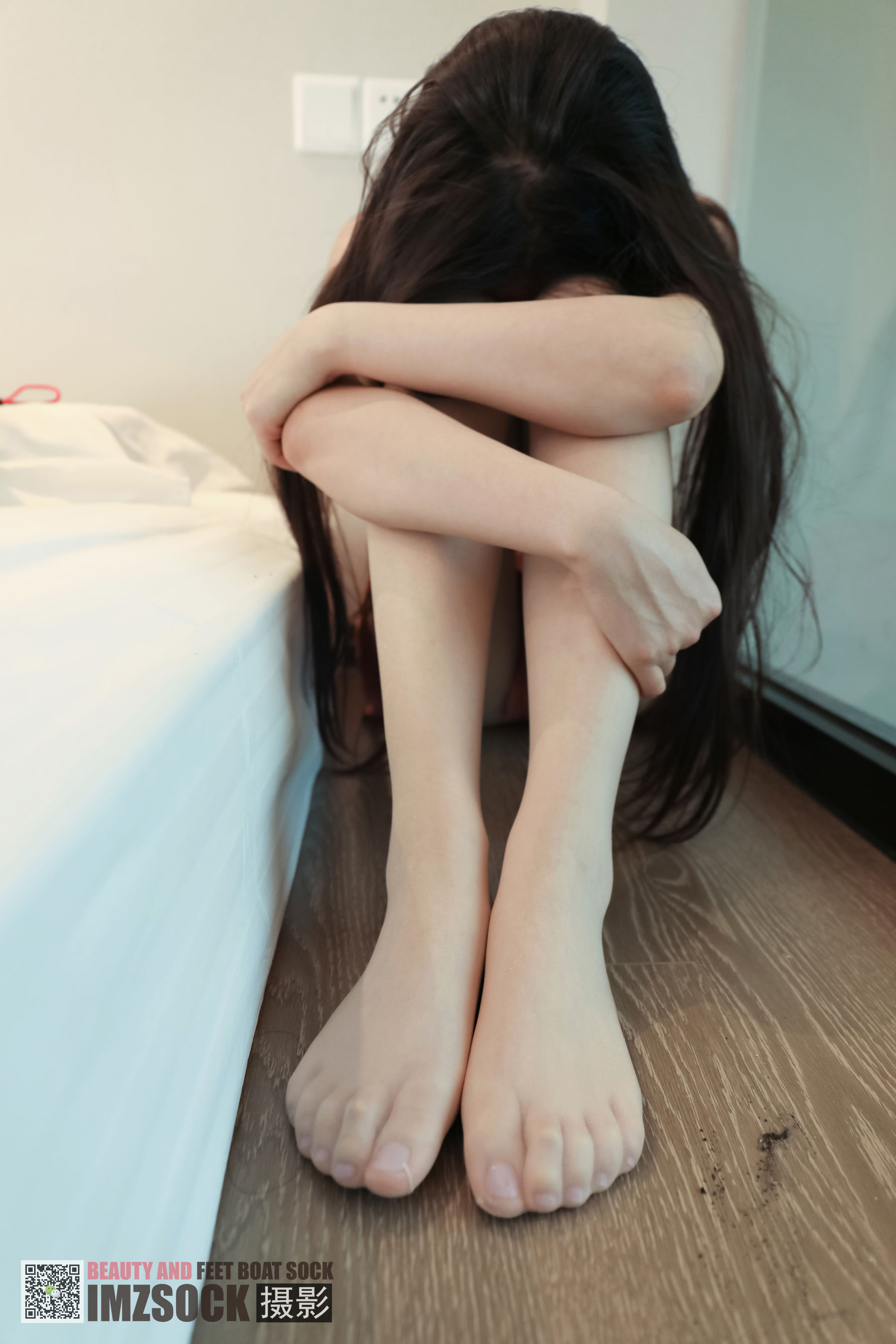 [MZSOCK]爱美足 No.159 君君