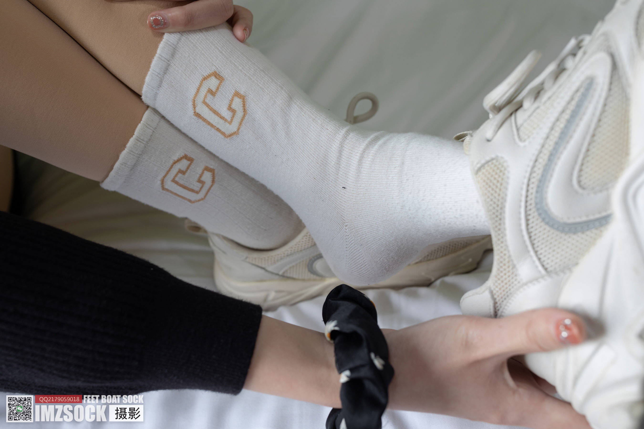 [MZSOCK]爱美足 No.160 小楠