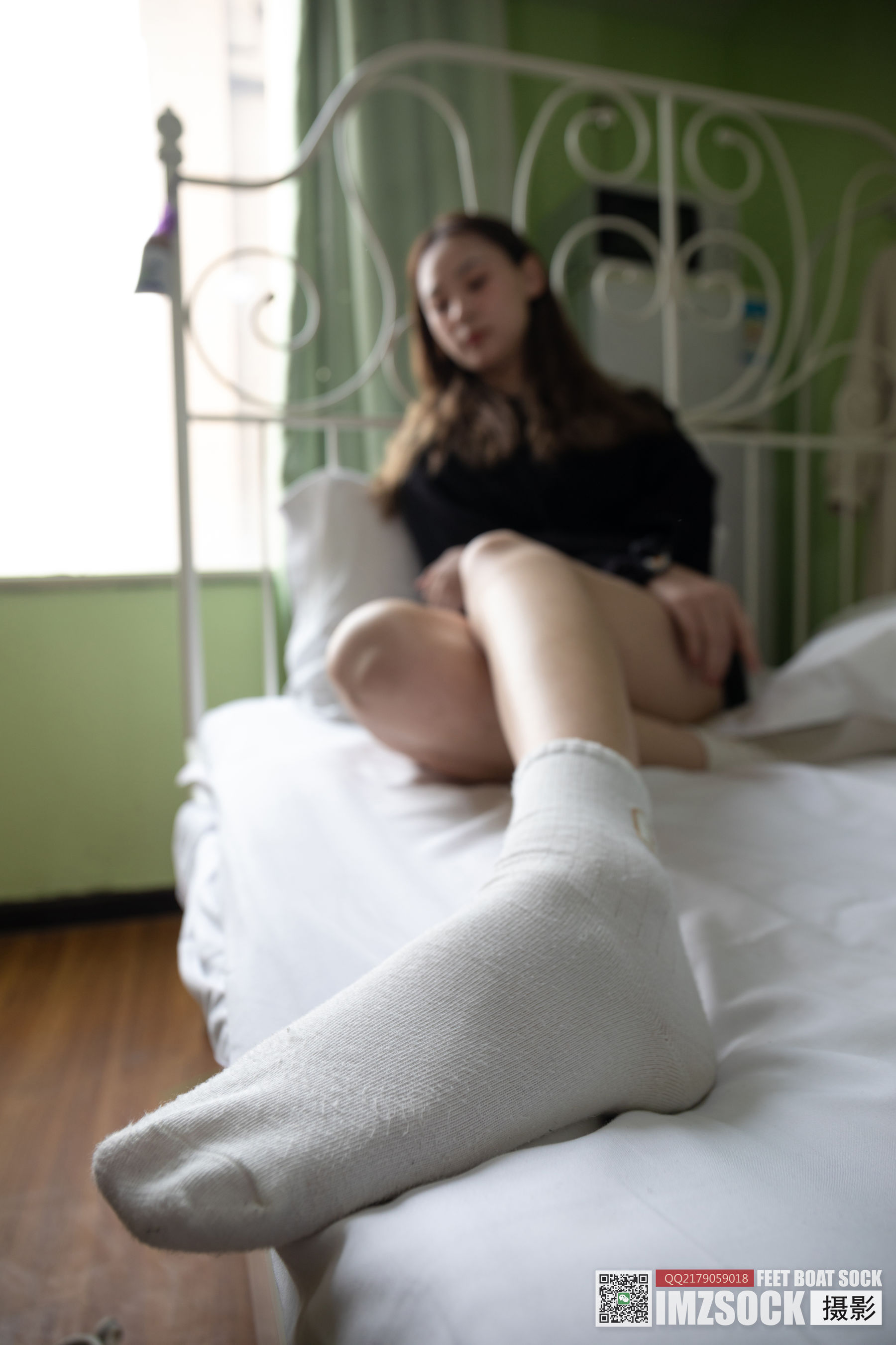 [MZSOCK]爱美足 No.160 小楠