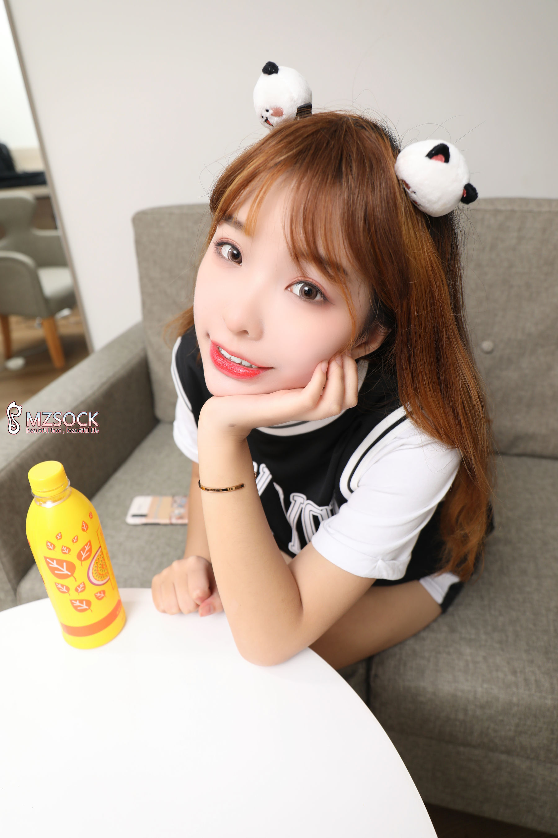 [MZSOCK]爱美足 No.165 EIIa