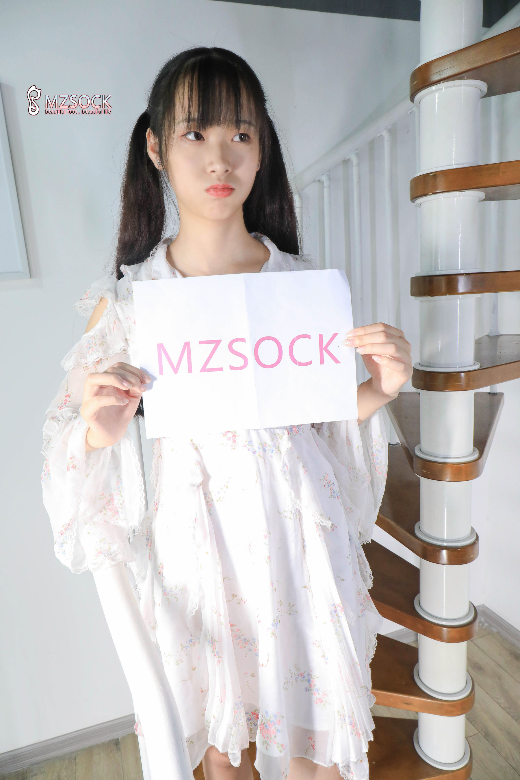 [MZSOCK]爱美足 No.171 叮叮