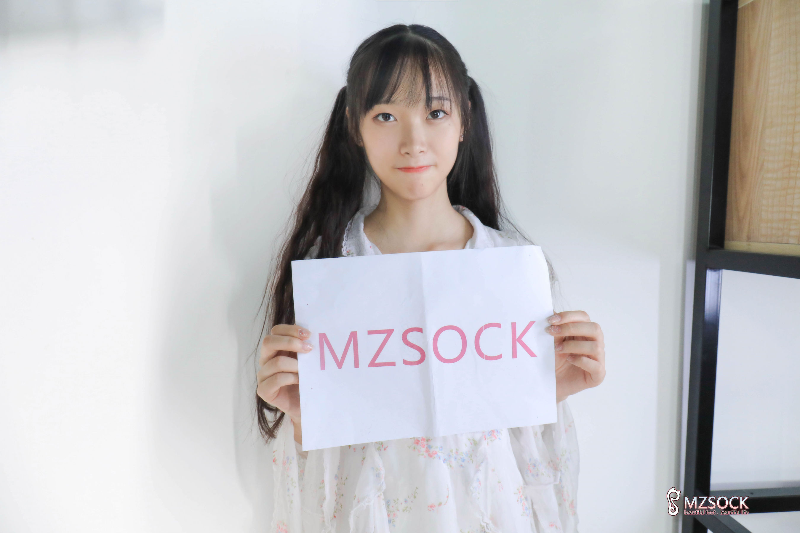 [MZSOCK]爱美足 No.171 叮叮