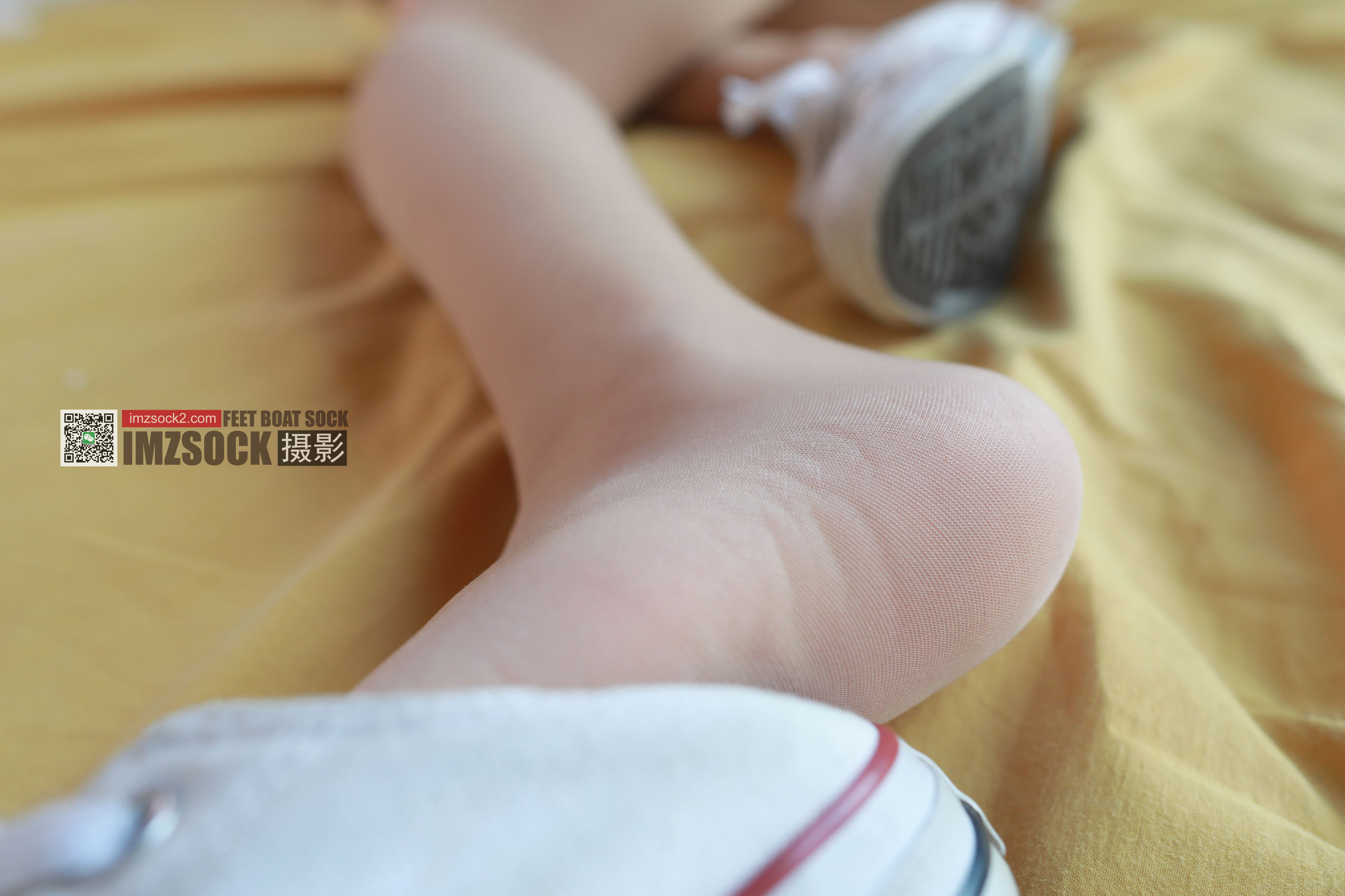 [MZSOCK]爱美足 No.182 森森
