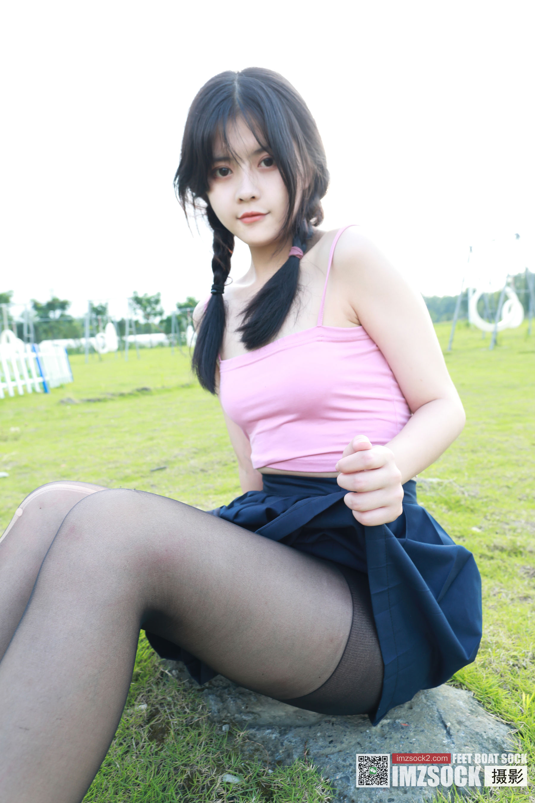 [MZSOCK]爱美足 No.192 美琳