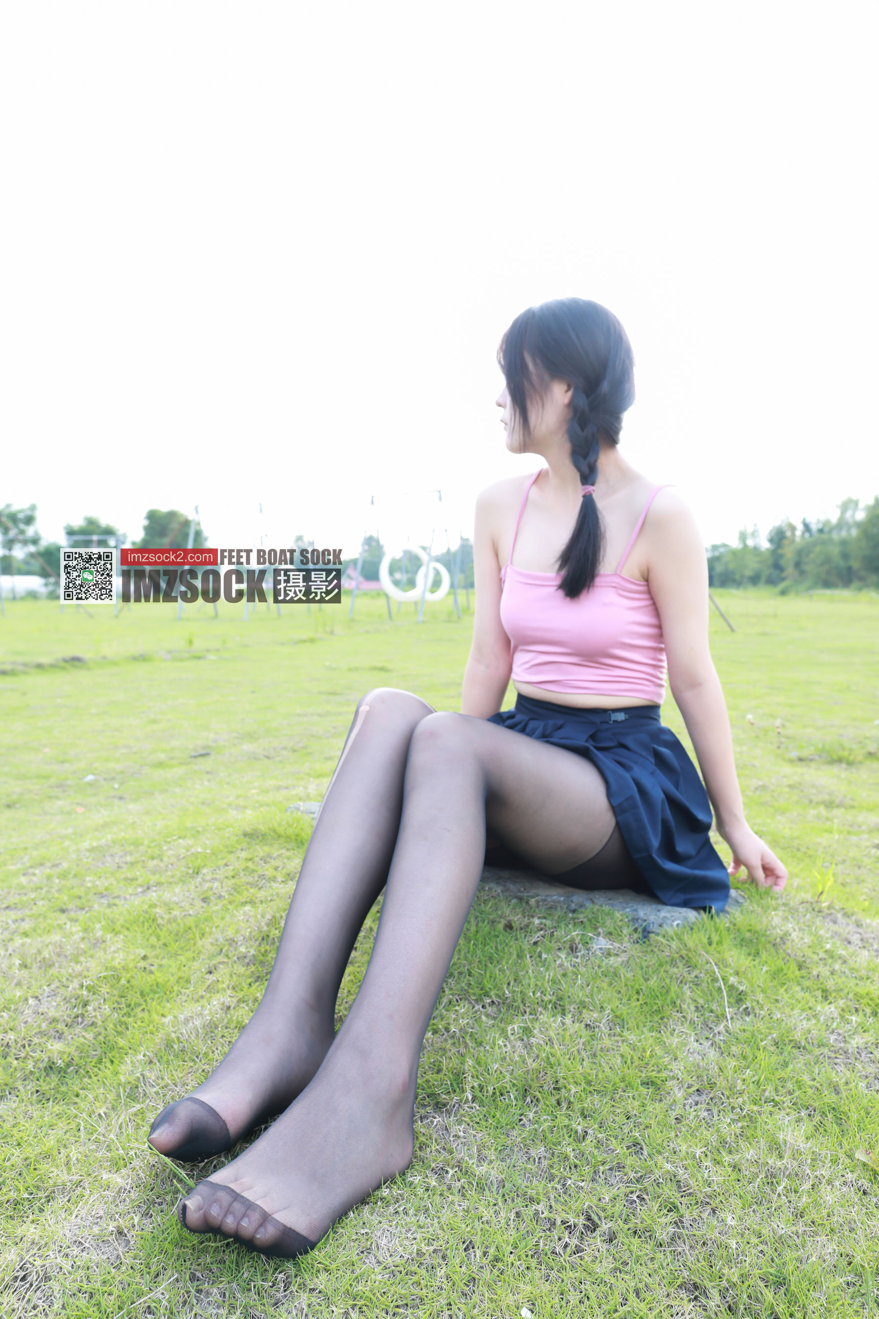 [MZSOCK]爱美足 No.192 美琳