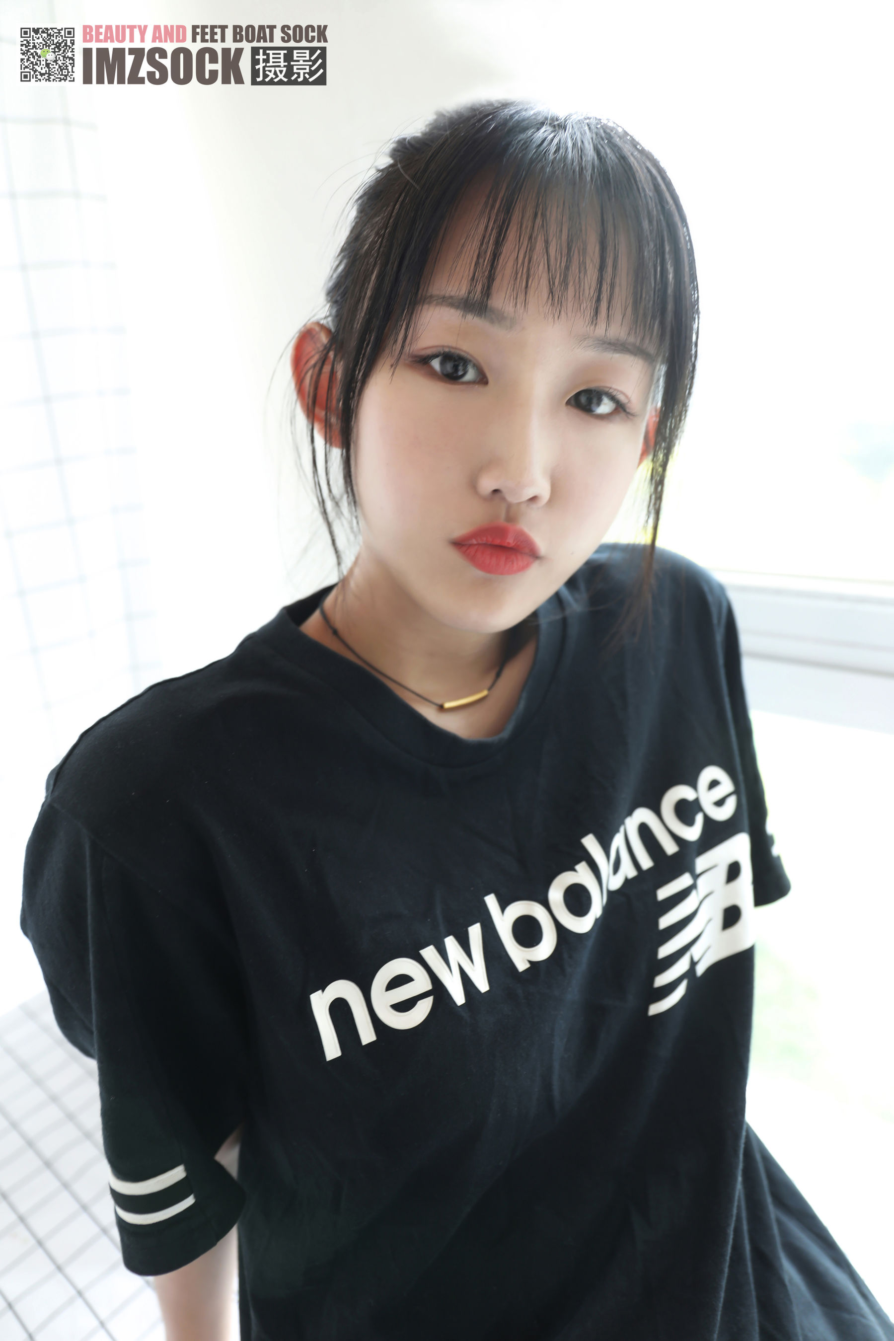 [MZSOCK]爱美足 No.199 圆子