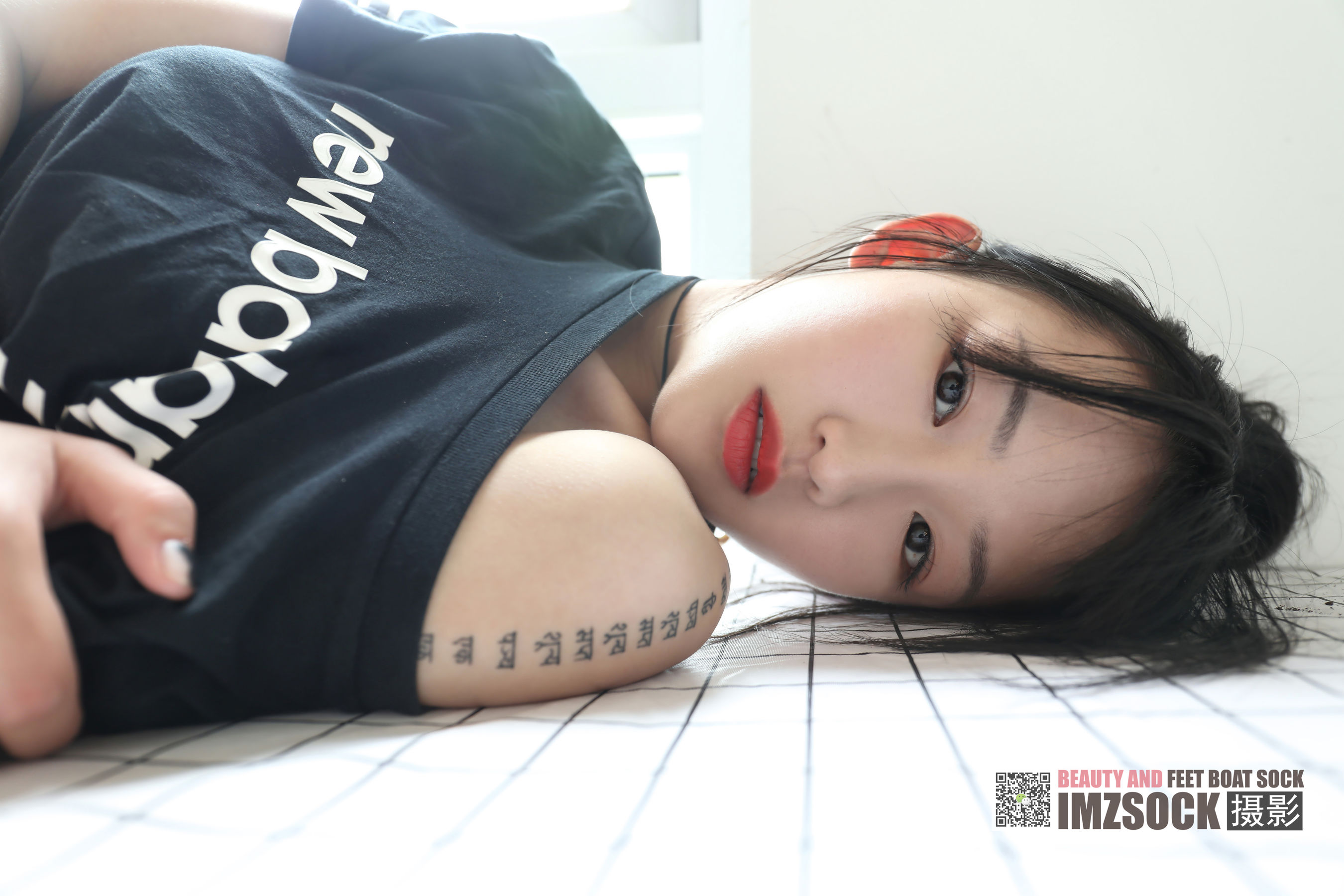 [MZSOCK]爱美足 No.199 圆子