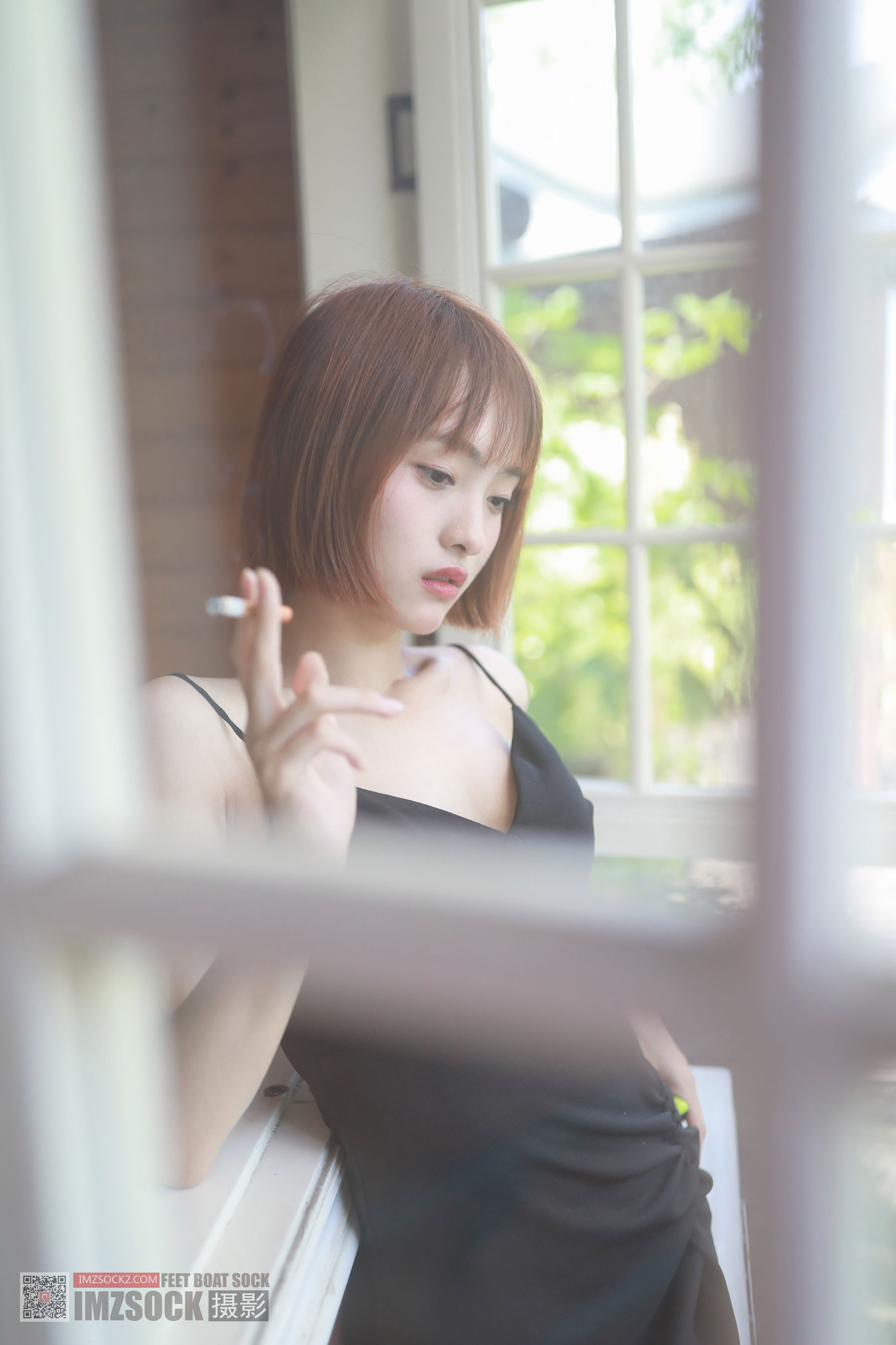 [MZSOCK]爱美足 No.201 茜茜