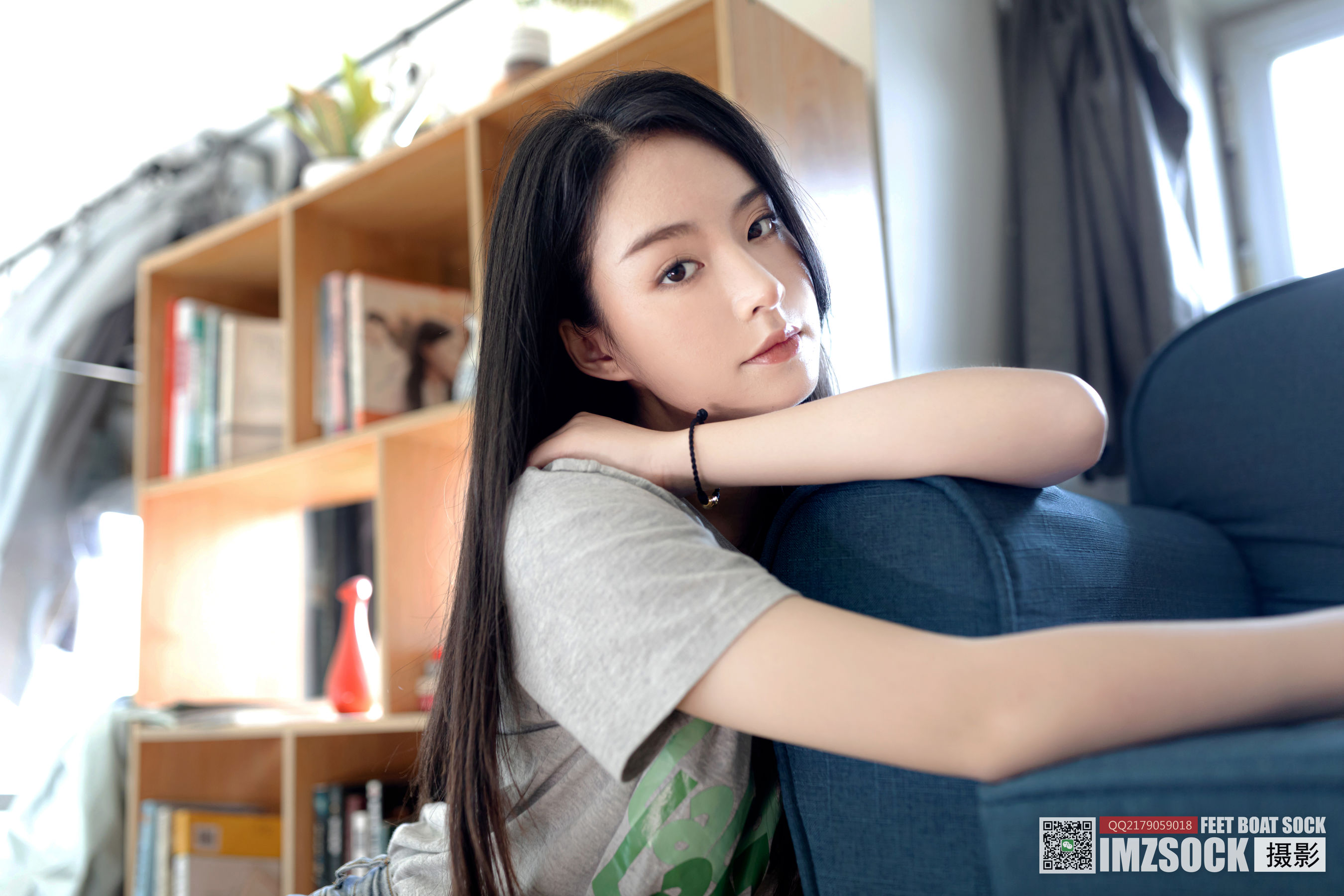 [MZSOCK]爱美足 No.202 琴子