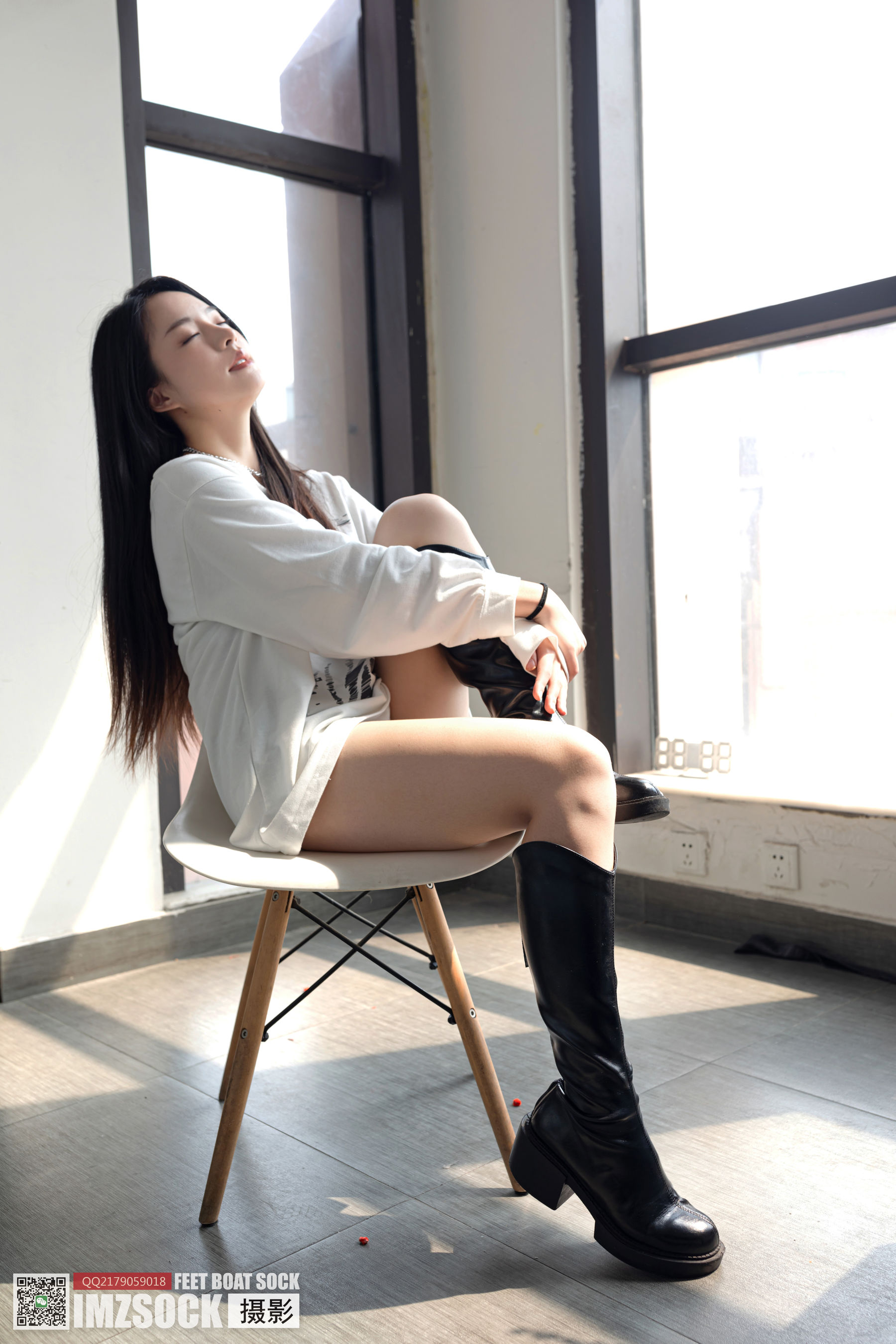 [MZSOCK]爱美足 No.202 琴子