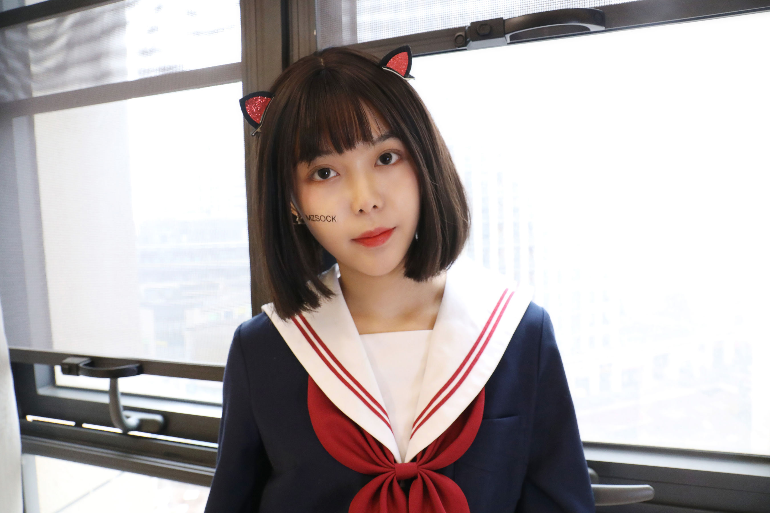 [MZSOCK]爱美足 No.211 安妮