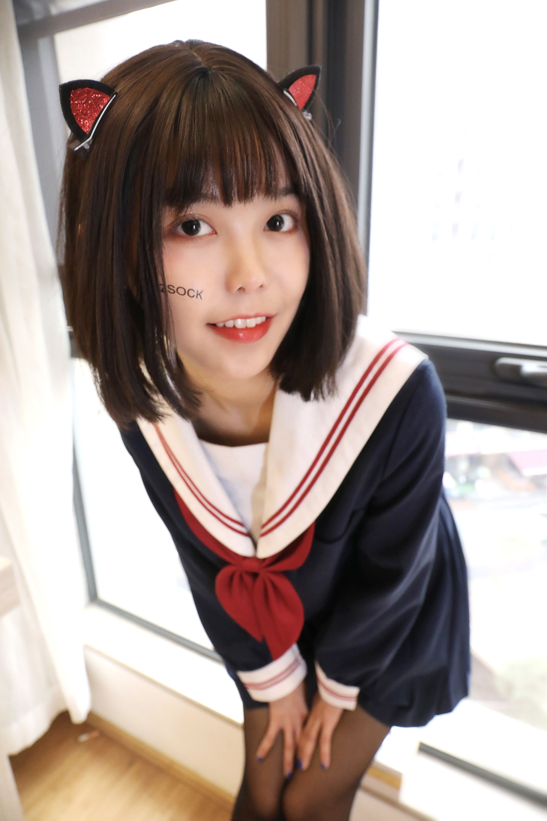 [MZSOCK]爱美足 No.211 安妮