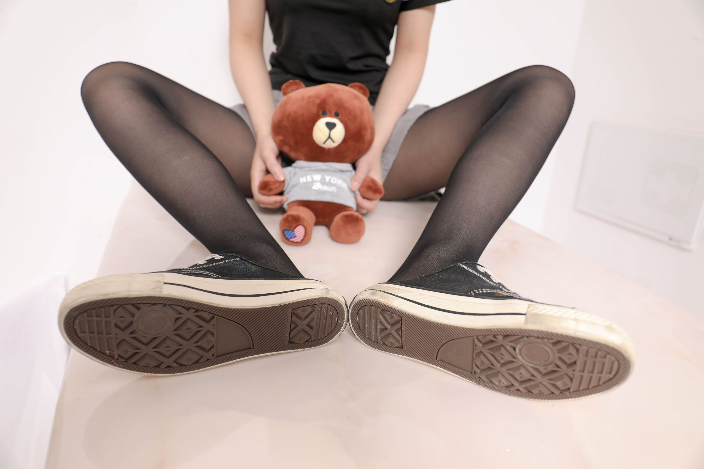 [MZSOCK]爱美足 No.212 泡泡