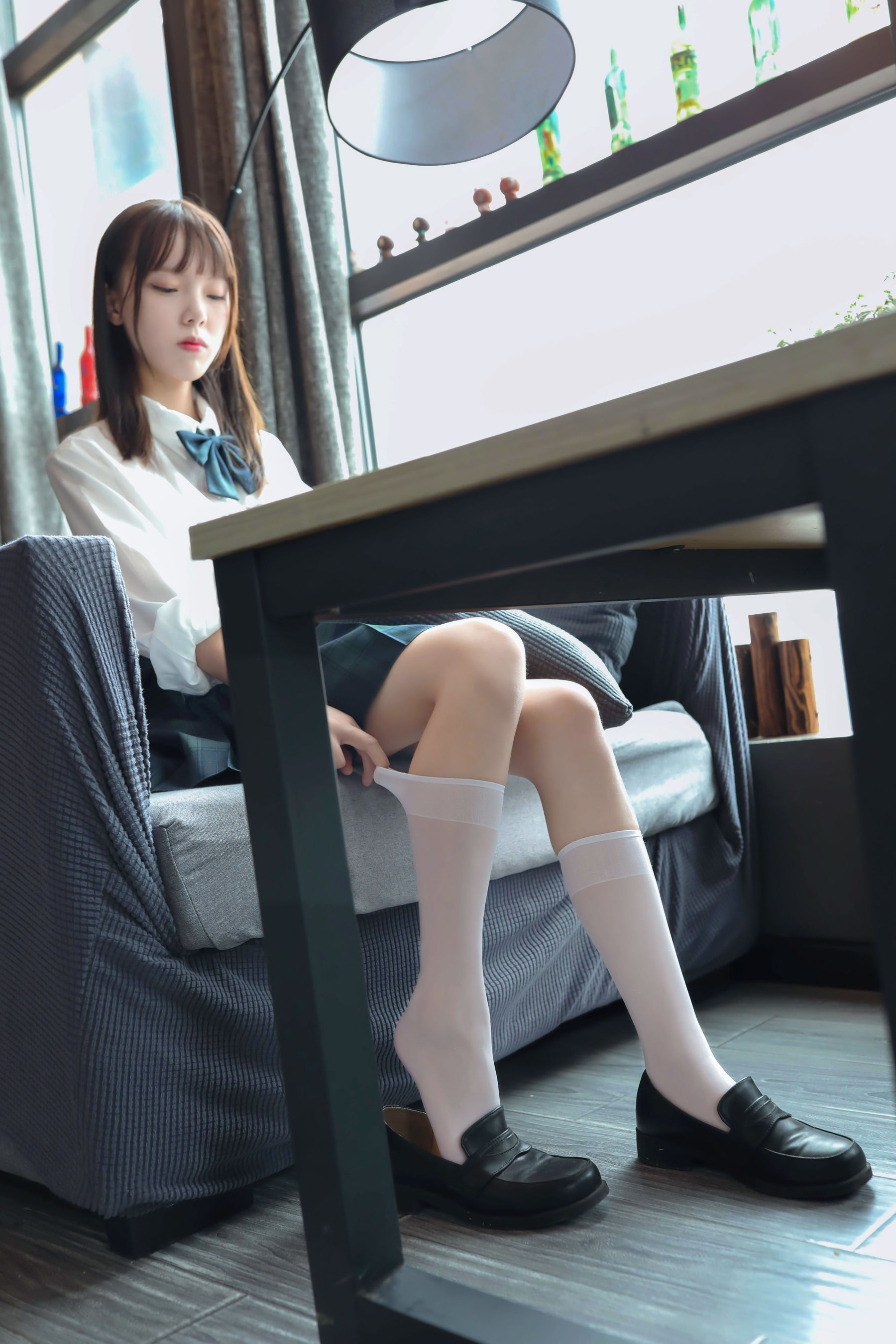 [MZSOCK]爱美足 No.215 樱子