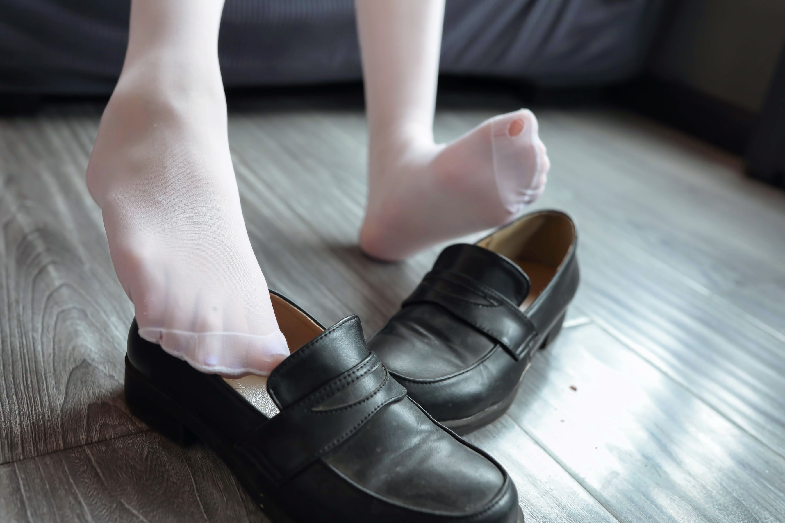 [MZSOCK]爱美足 No.215 樱子