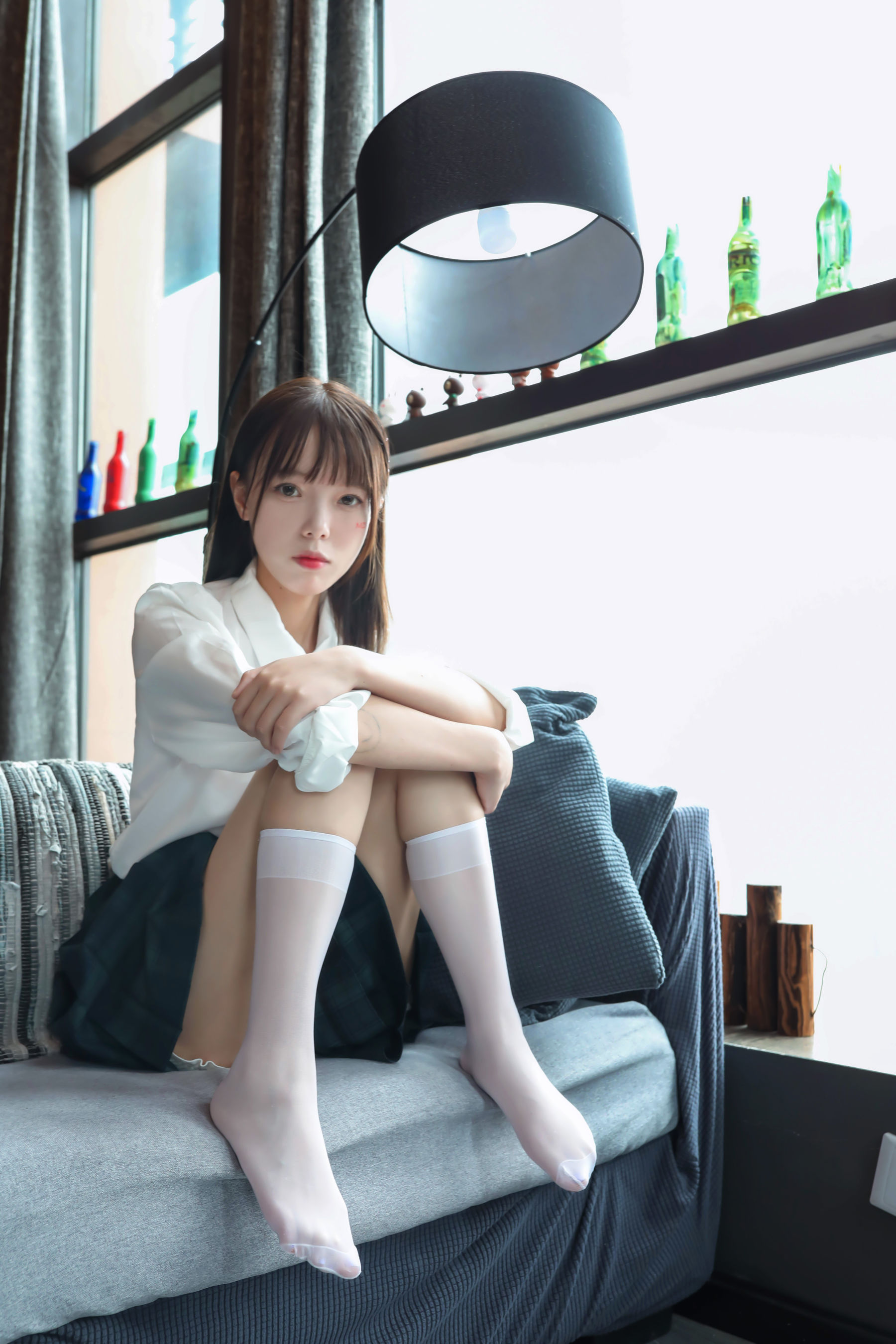 [MZSOCK]爱美足 No.215 樱子