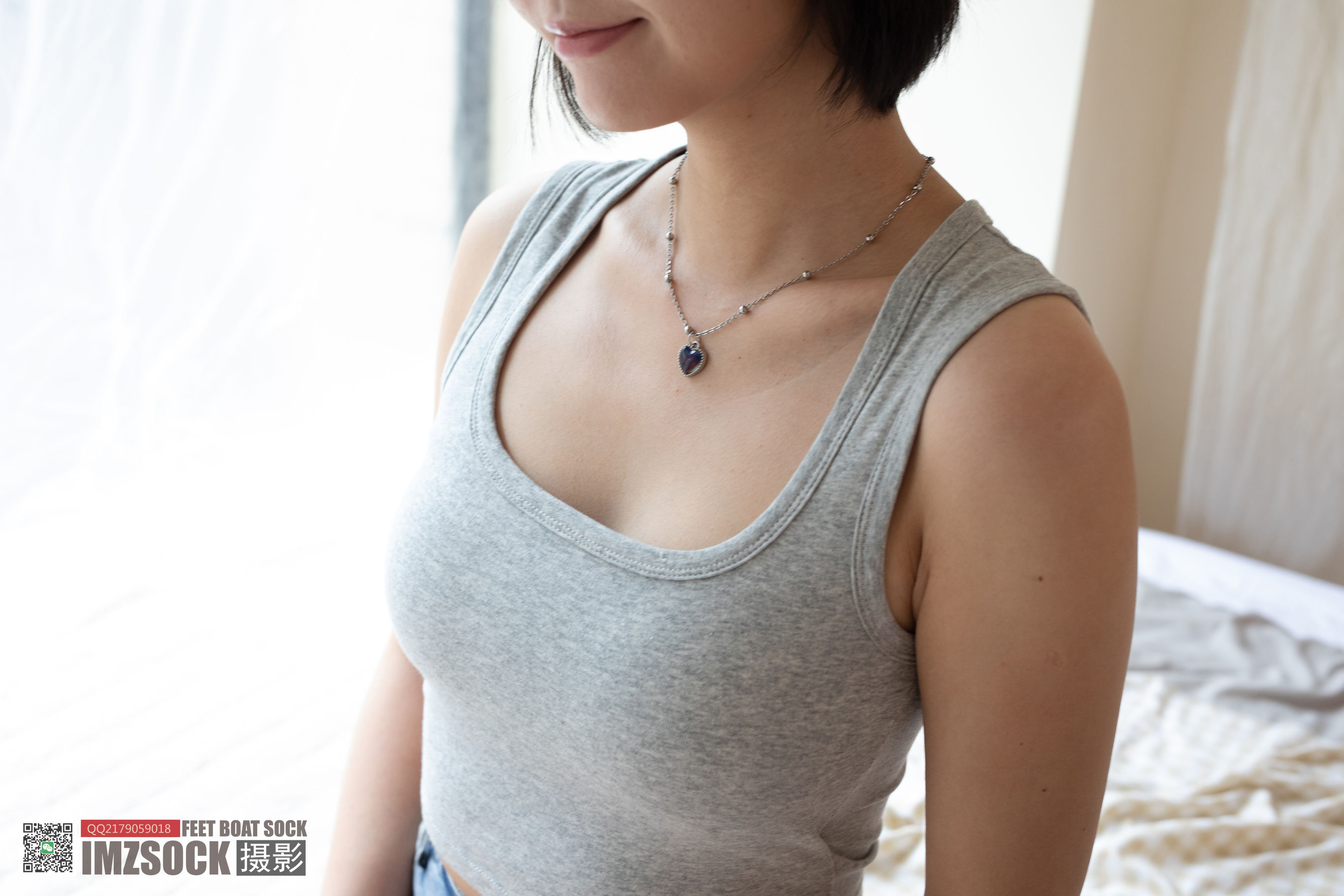 [MZSOCK]爱美足 No.220 蕊子